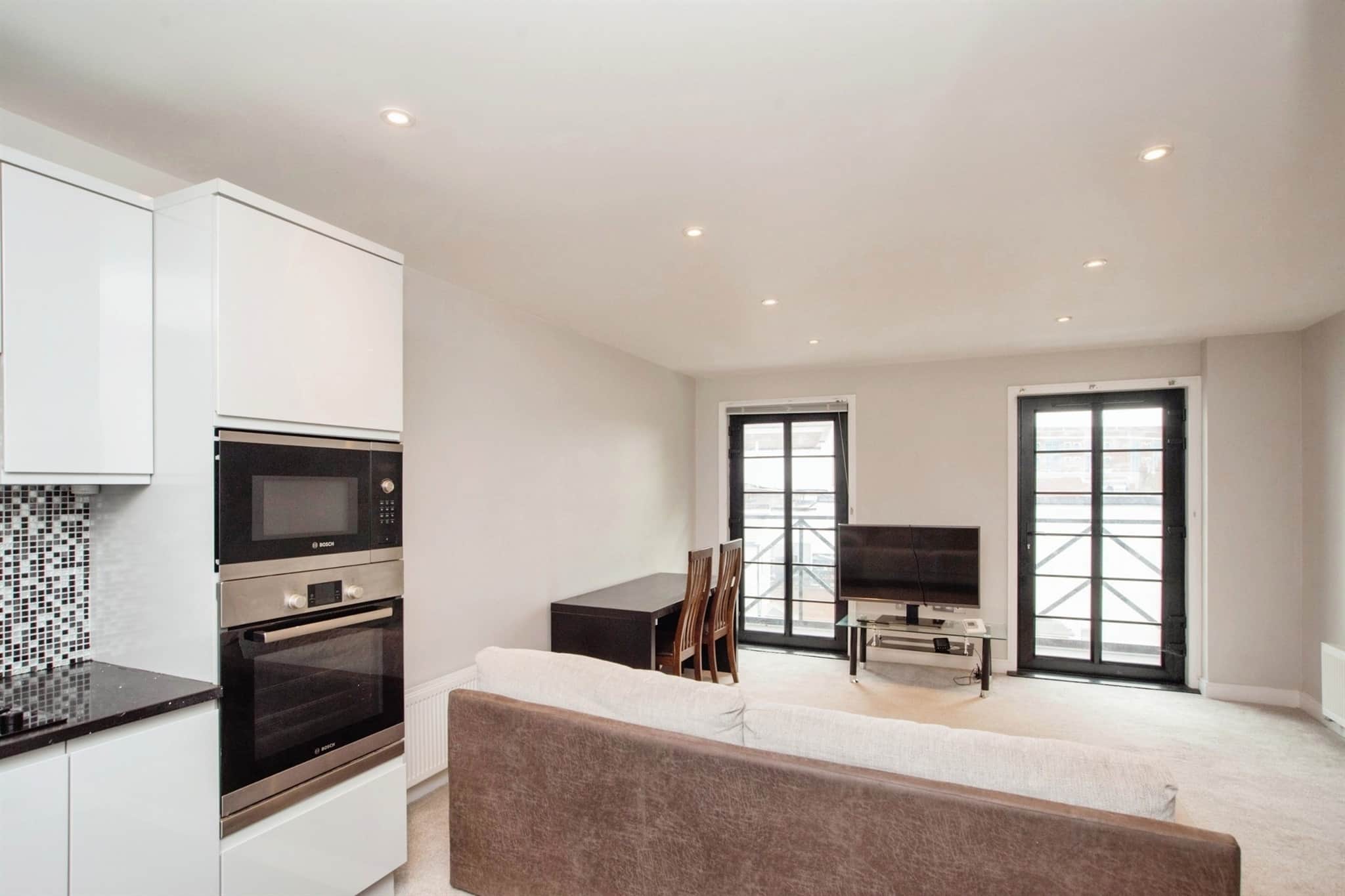 Property at Granville Road, Watford