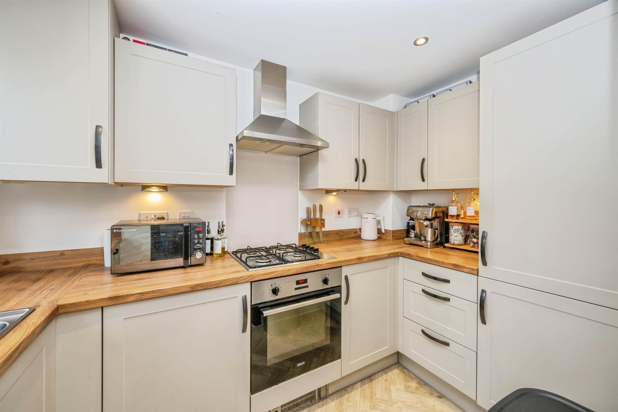 Property at Mansell Avenue, Fradley, Lichfield
