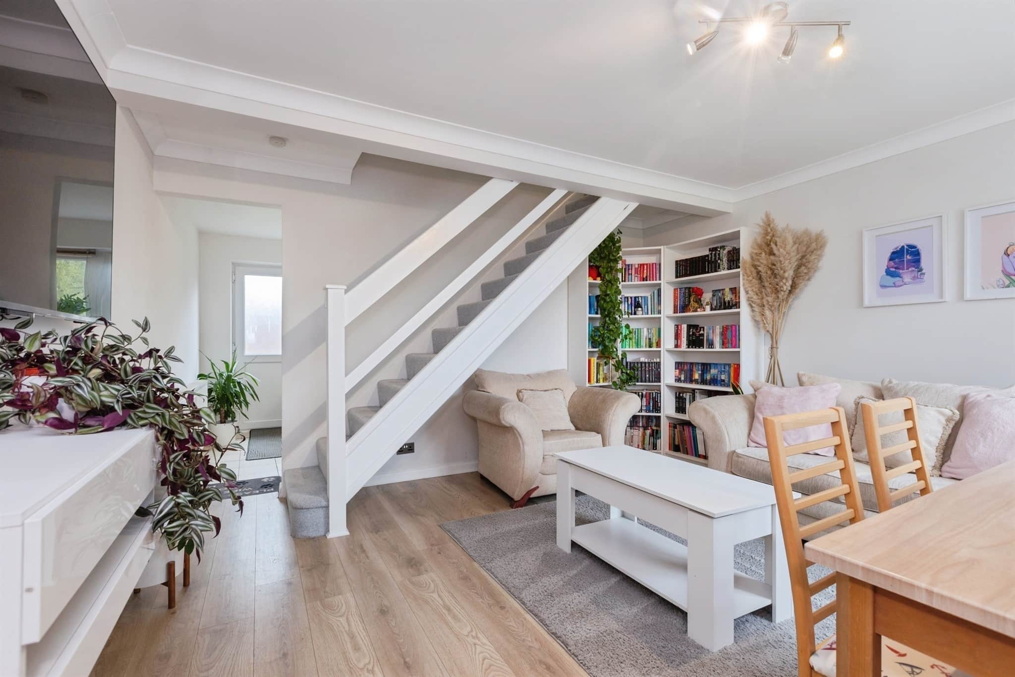 Property at Wykin Road, Hinckley