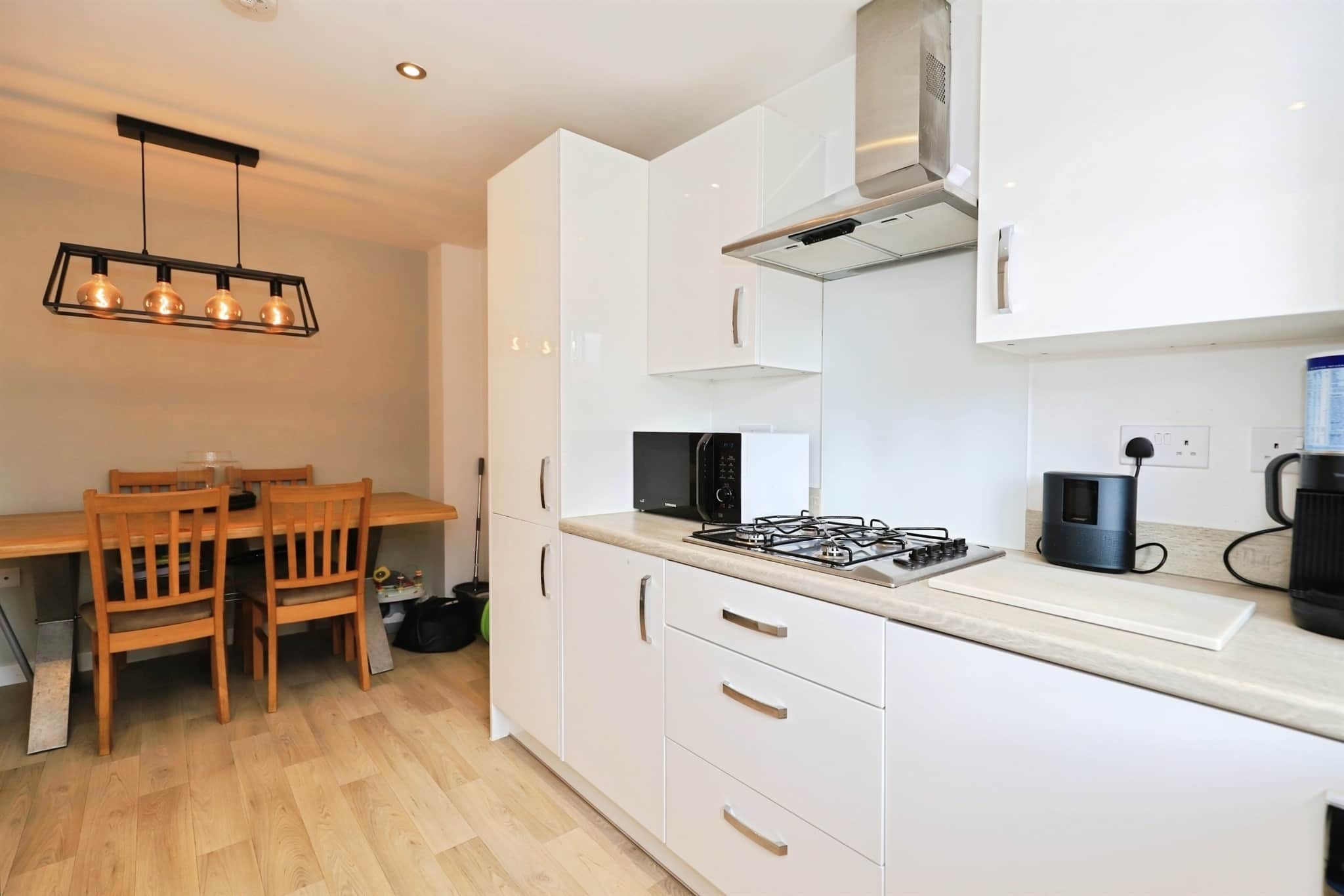 Property at Duke Street, Kidderminster