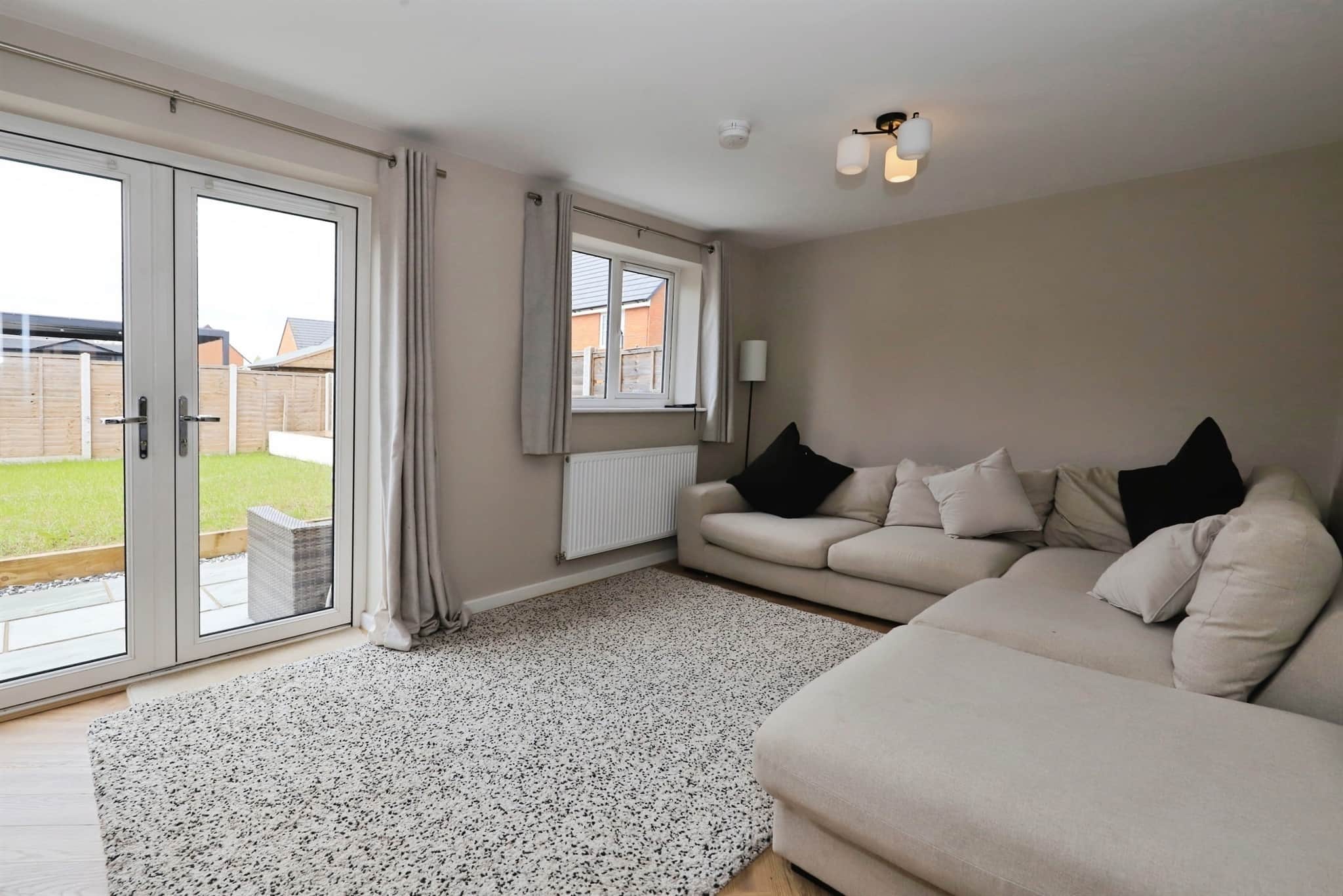 Property at Duke Street, Kidderminster