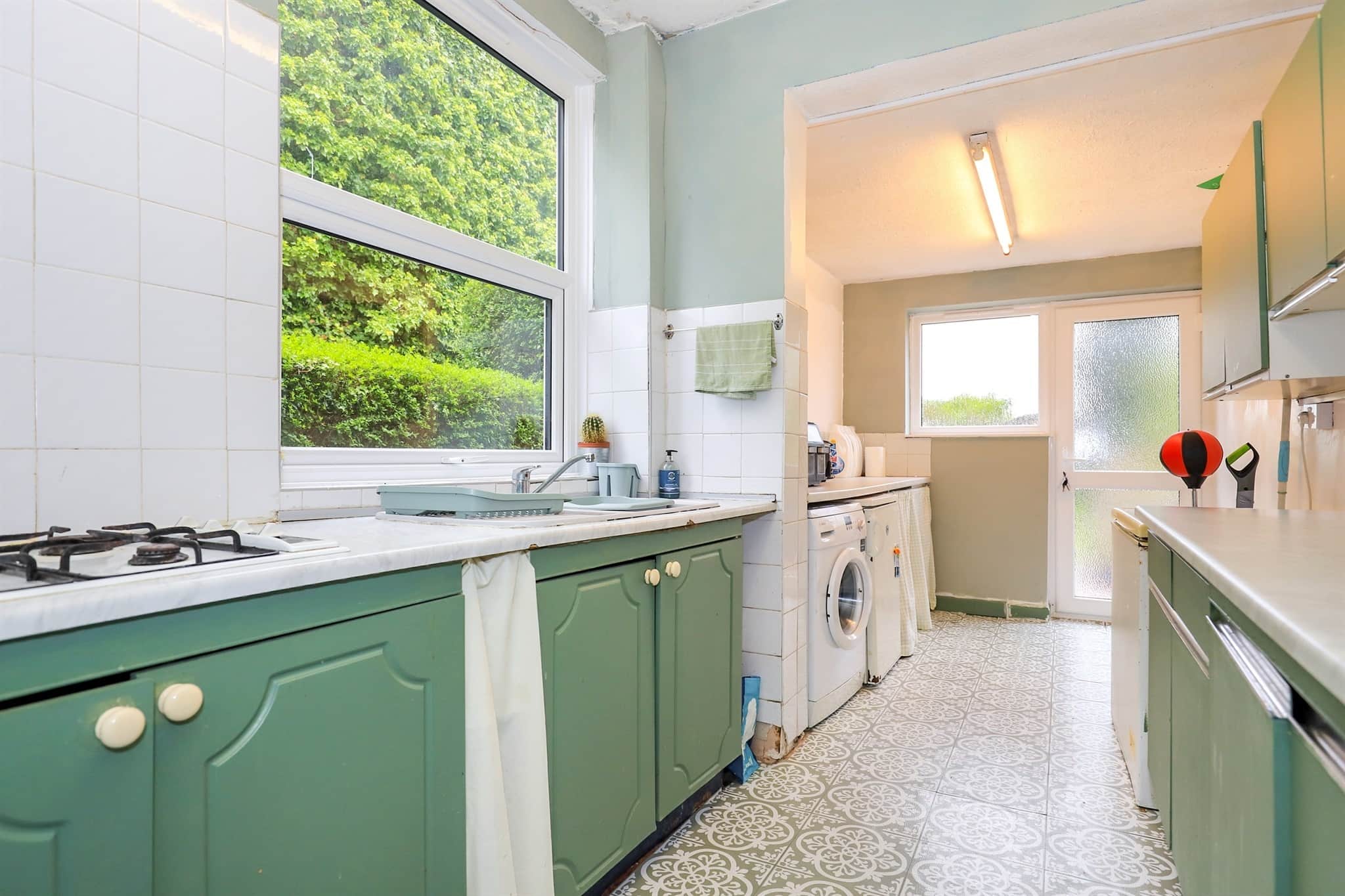 Property at Bushbury Road, Fallings Park, Wolverhampton