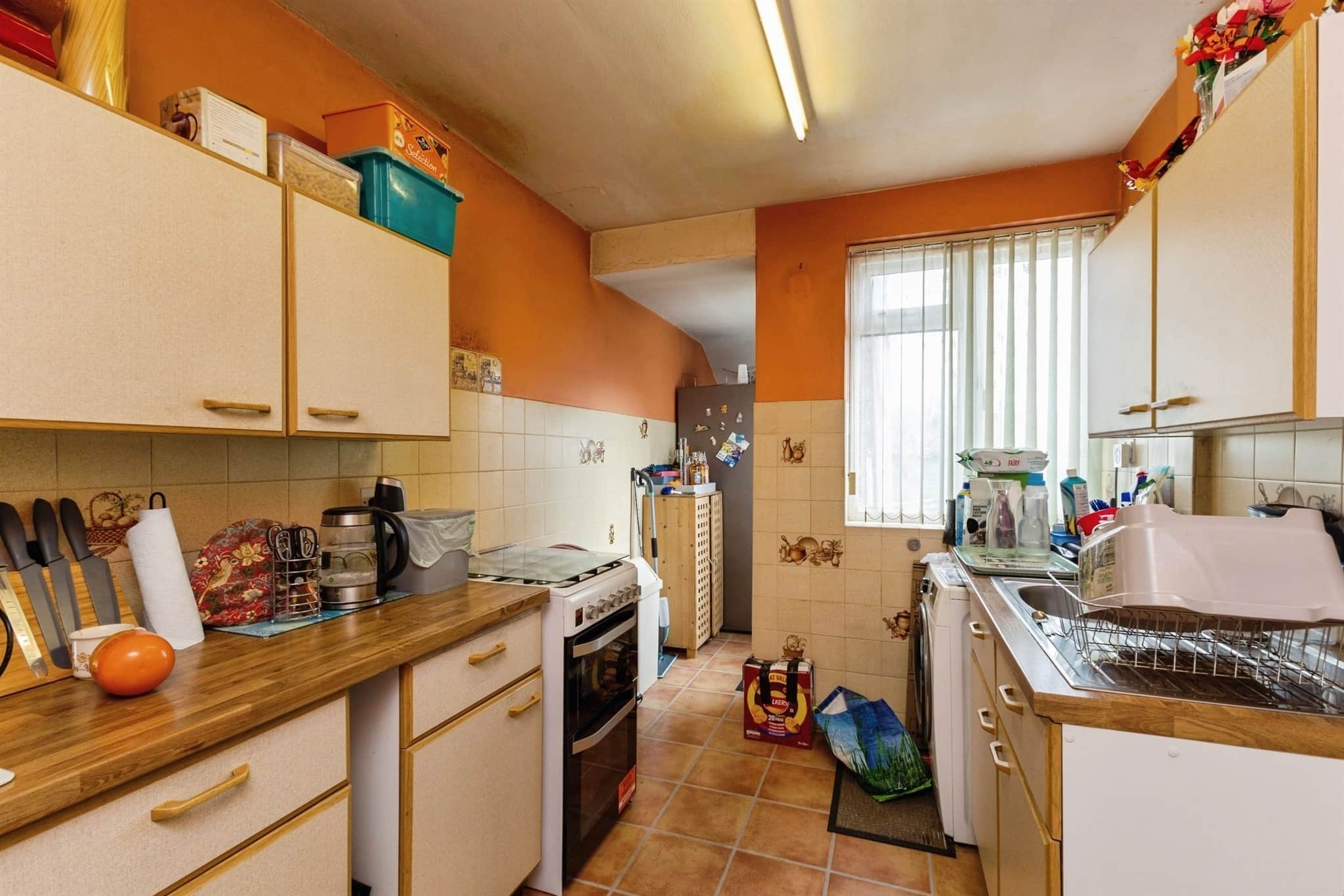 Property at Coberley, Bristol