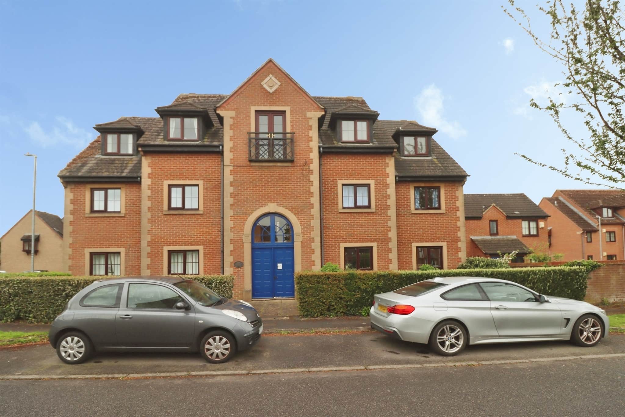 Property at Hay Leaze, Yate, Bristol