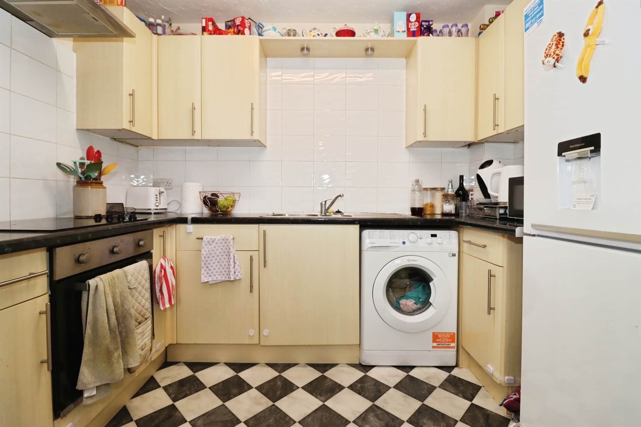 Property at Hay Leaze, Yate, Bristol