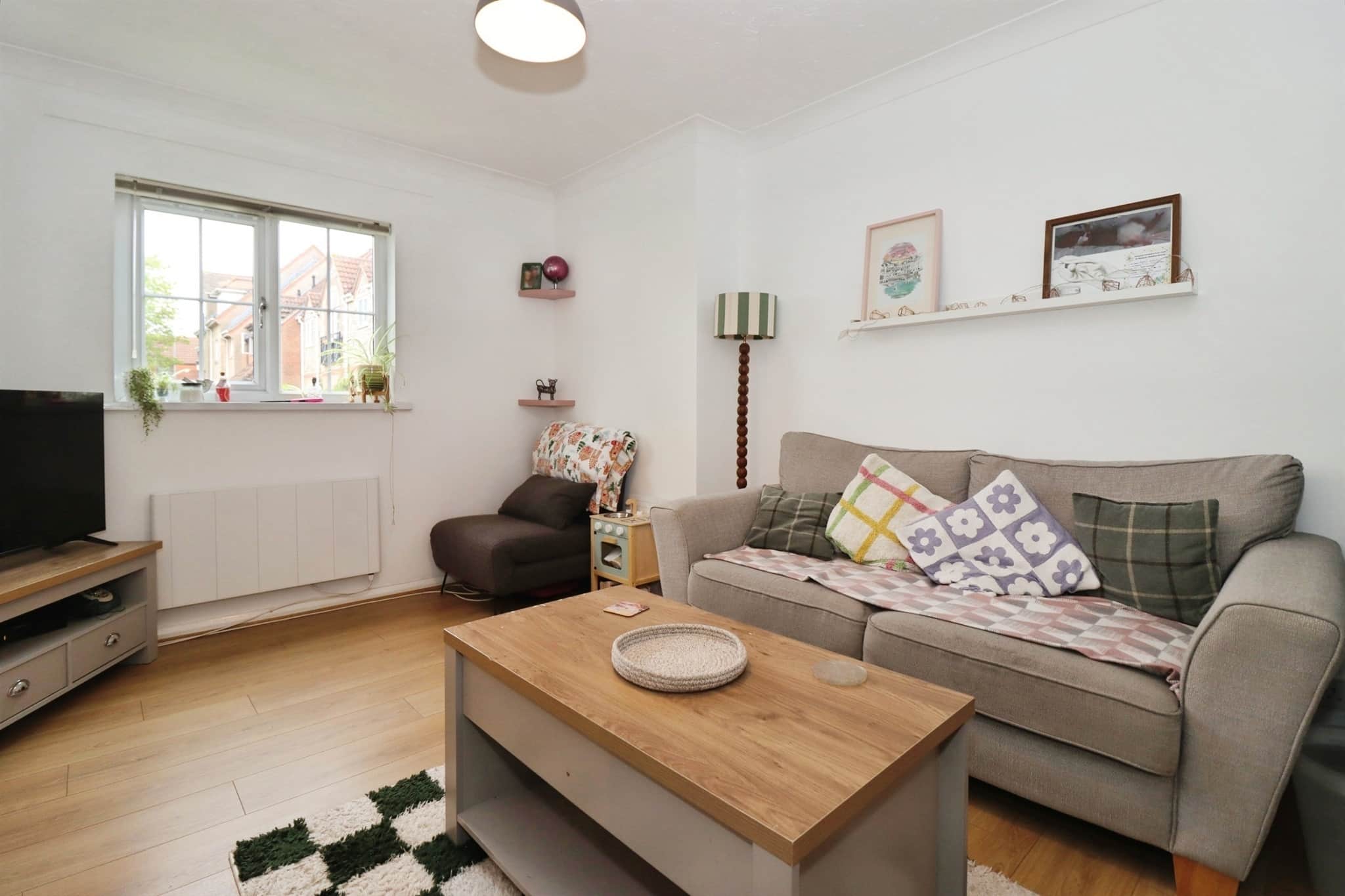 Property at Hay Leaze, Yate, Bristol