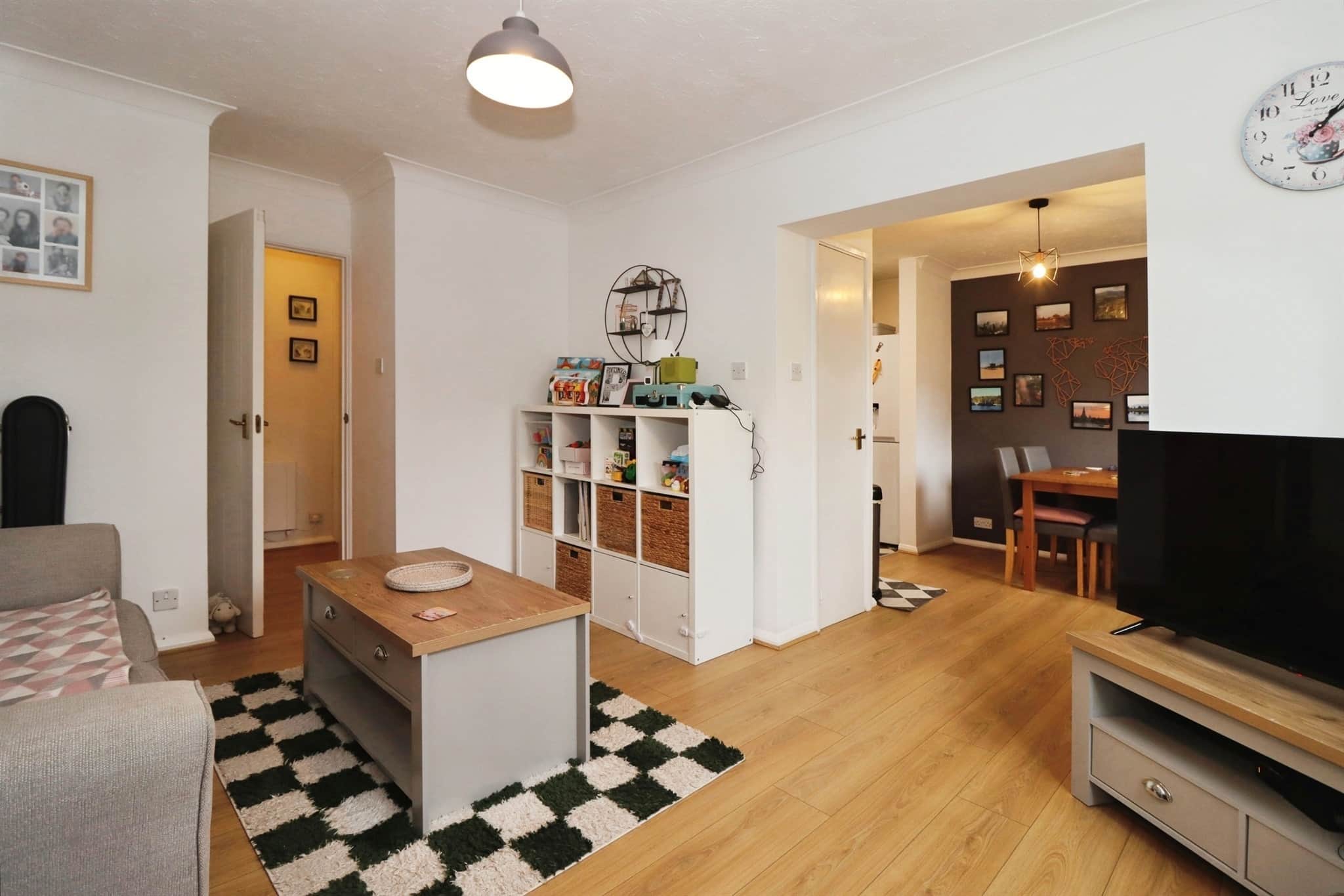 Property at Hay Leaze, Yate, Bristol