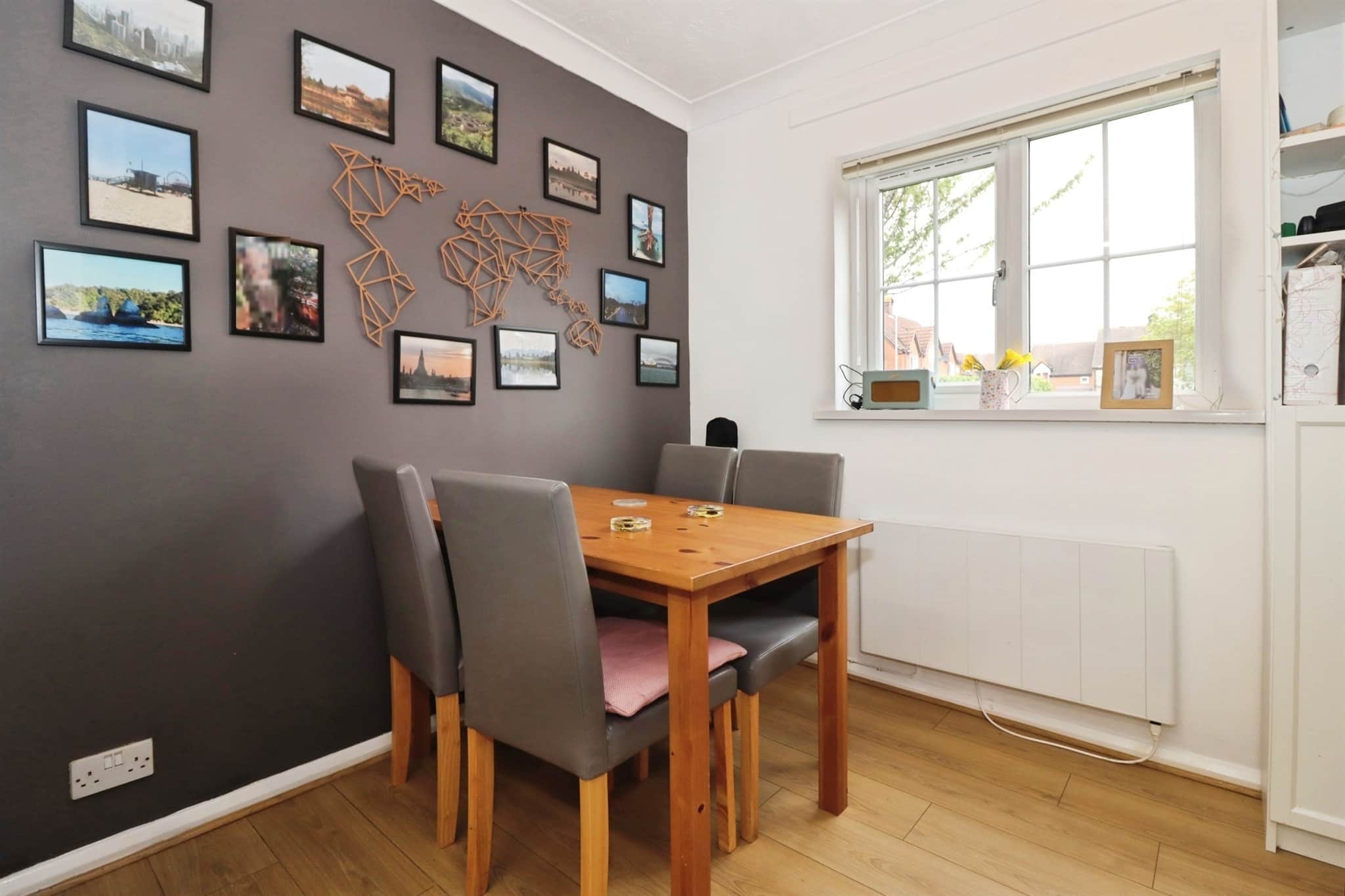 Property at Hay Leaze, Yate, Bristol