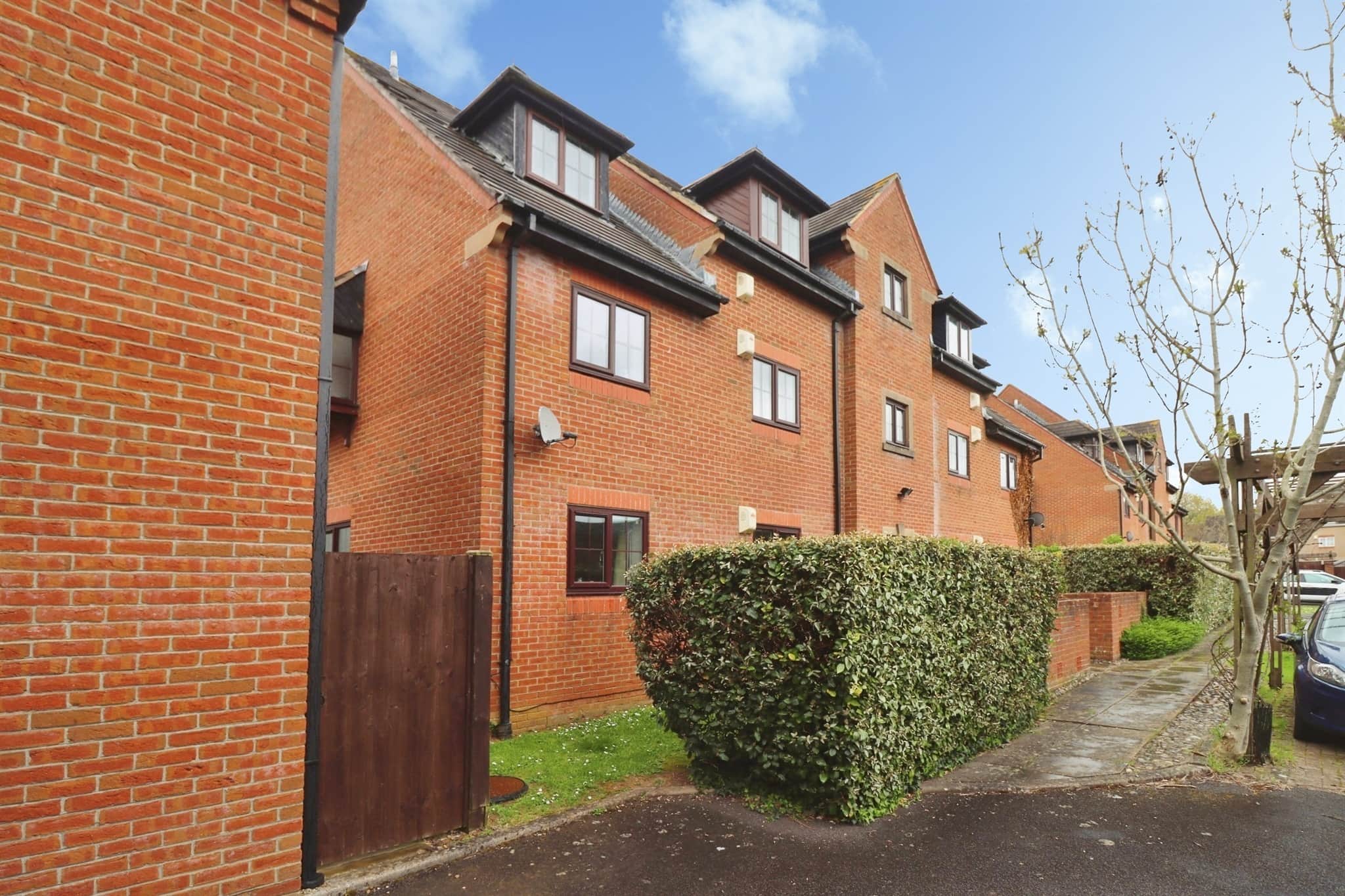 Property at Hay Leaze, Yate, Bristol