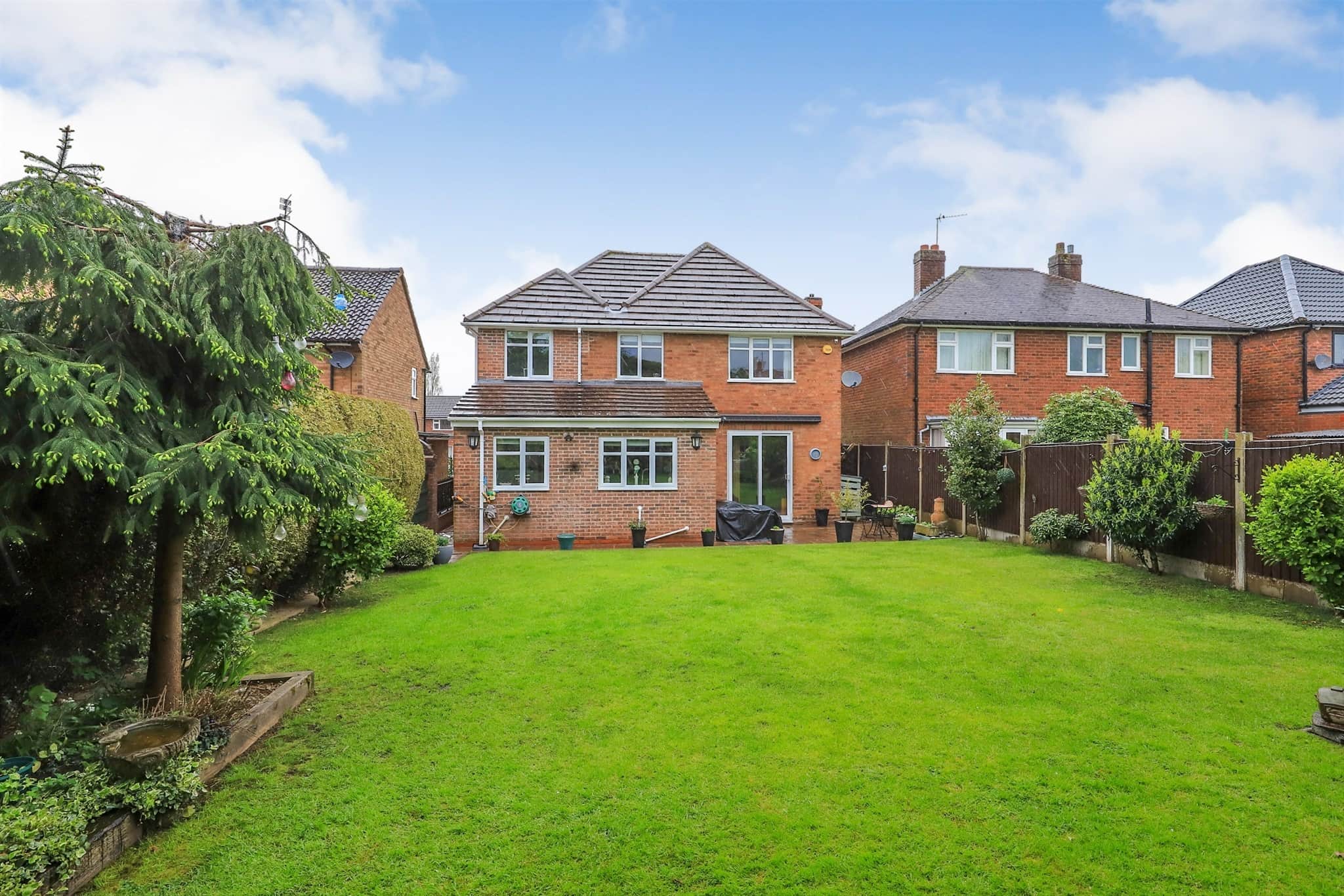 Property at Blackhalve Lane, Wednesfield, Wolverhampton