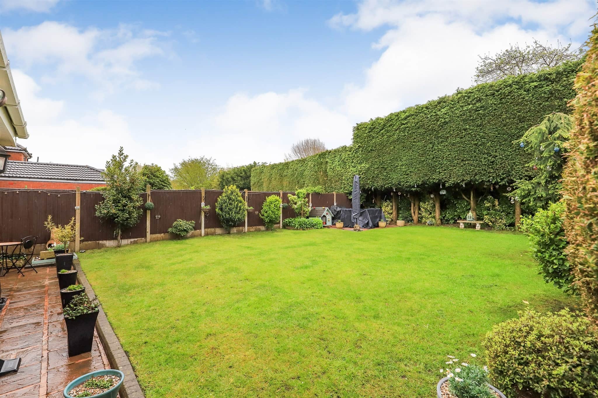 Property at Blackhalve Lane, Wednesfield, Wolverhampton