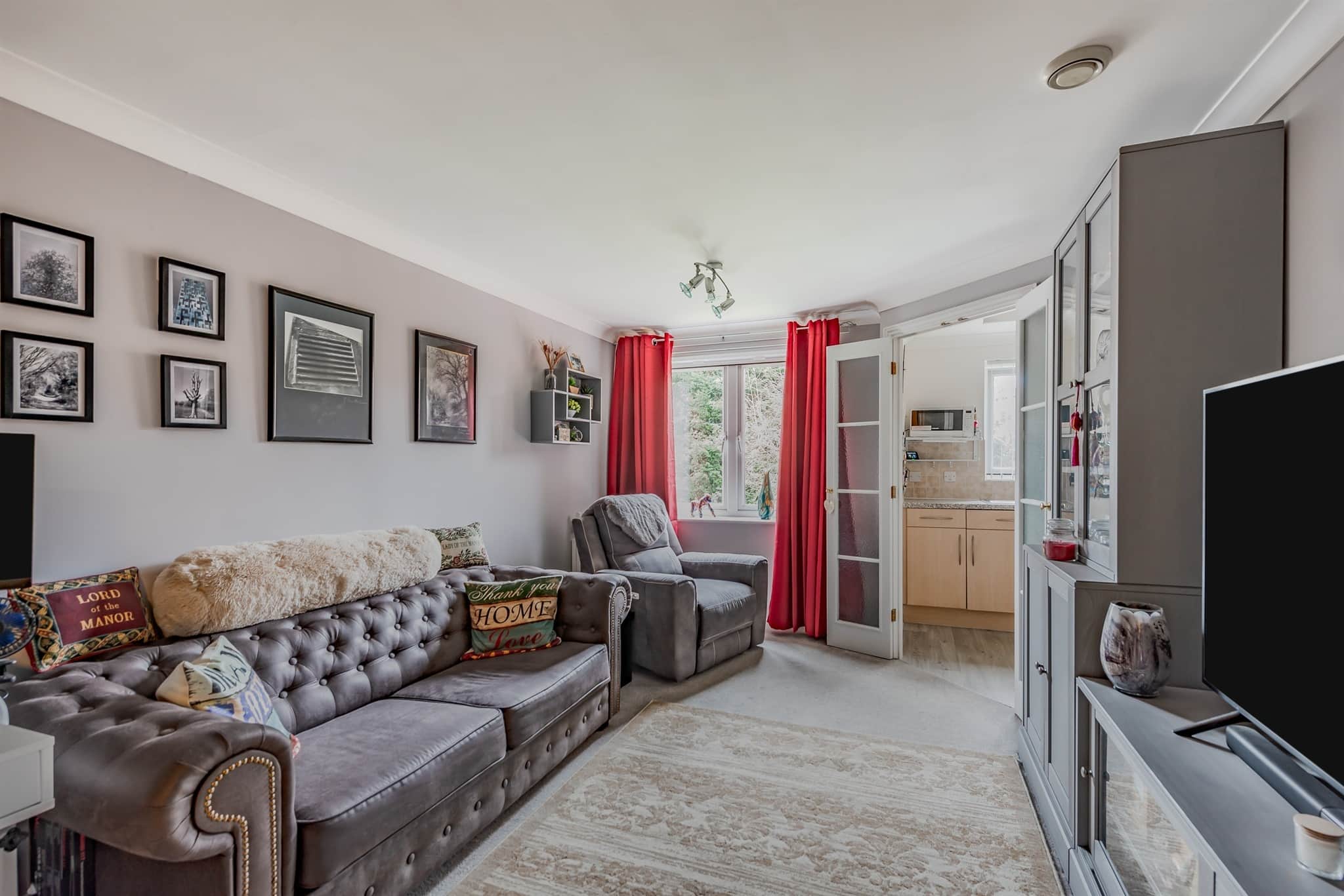 Property at Linkfield Lane, Redhill