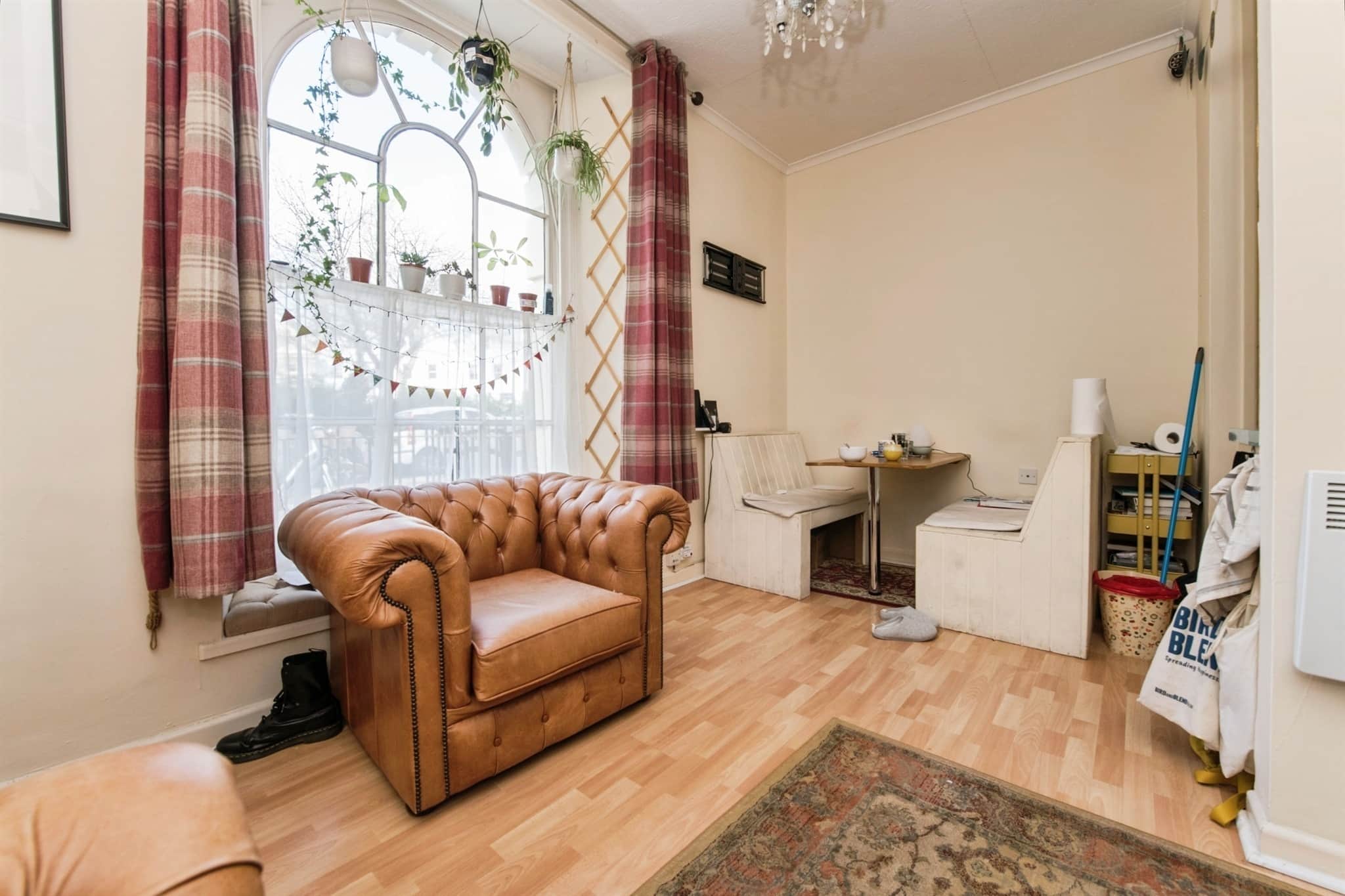 Property at Richmond Road, Exeter