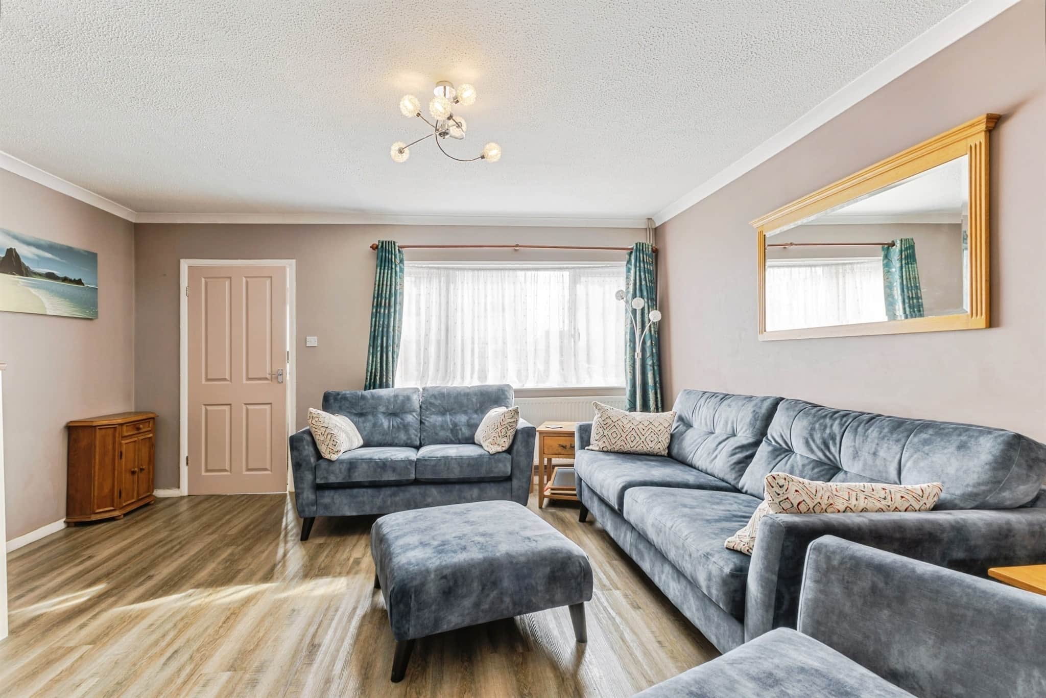 Property at Smitherway, Bugbrooke, Northampton
