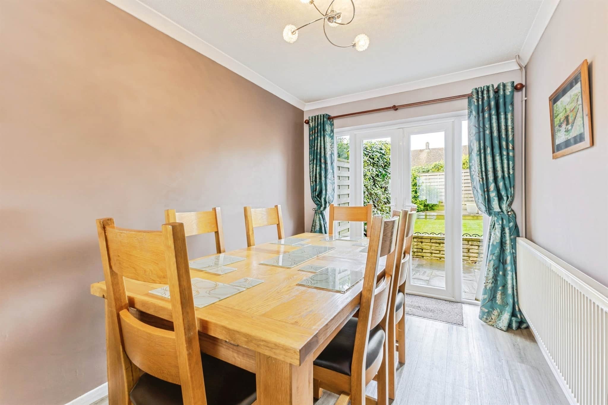 Property at Smitherway, Bugbrooke, Northampton