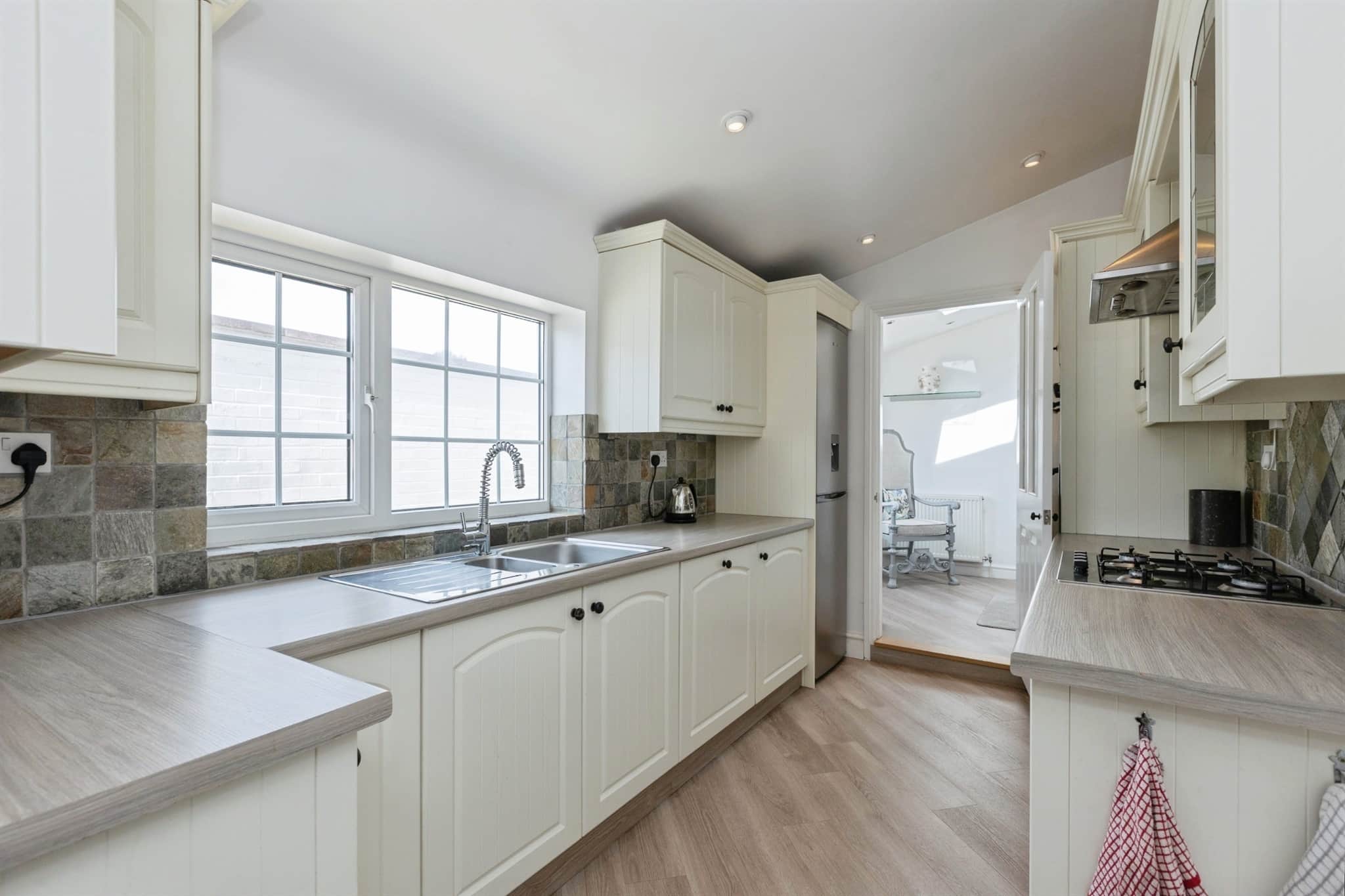 Property at King Street, Whetstone, Leicester