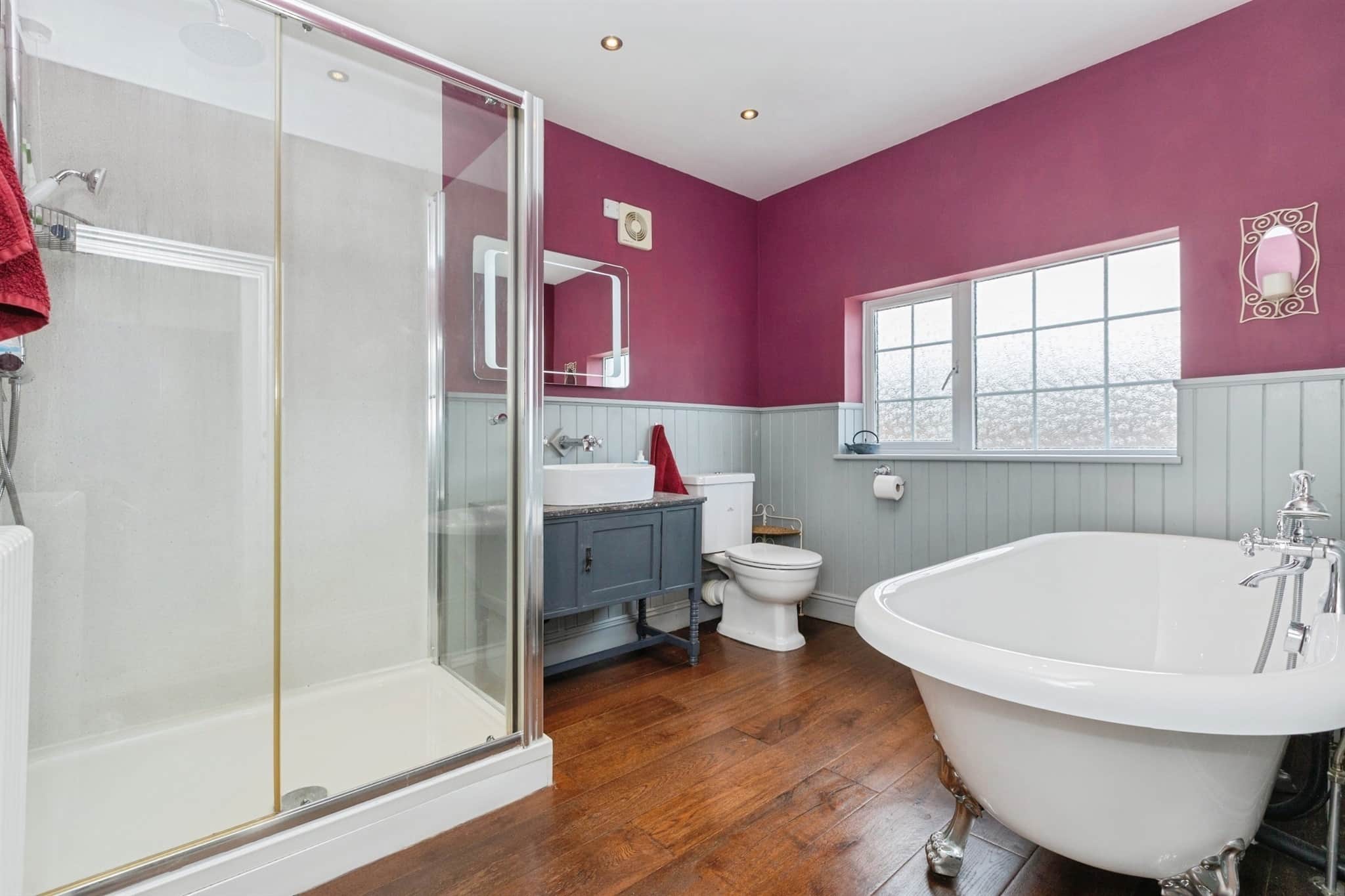 Property at King Street, Whetstone, Leicester