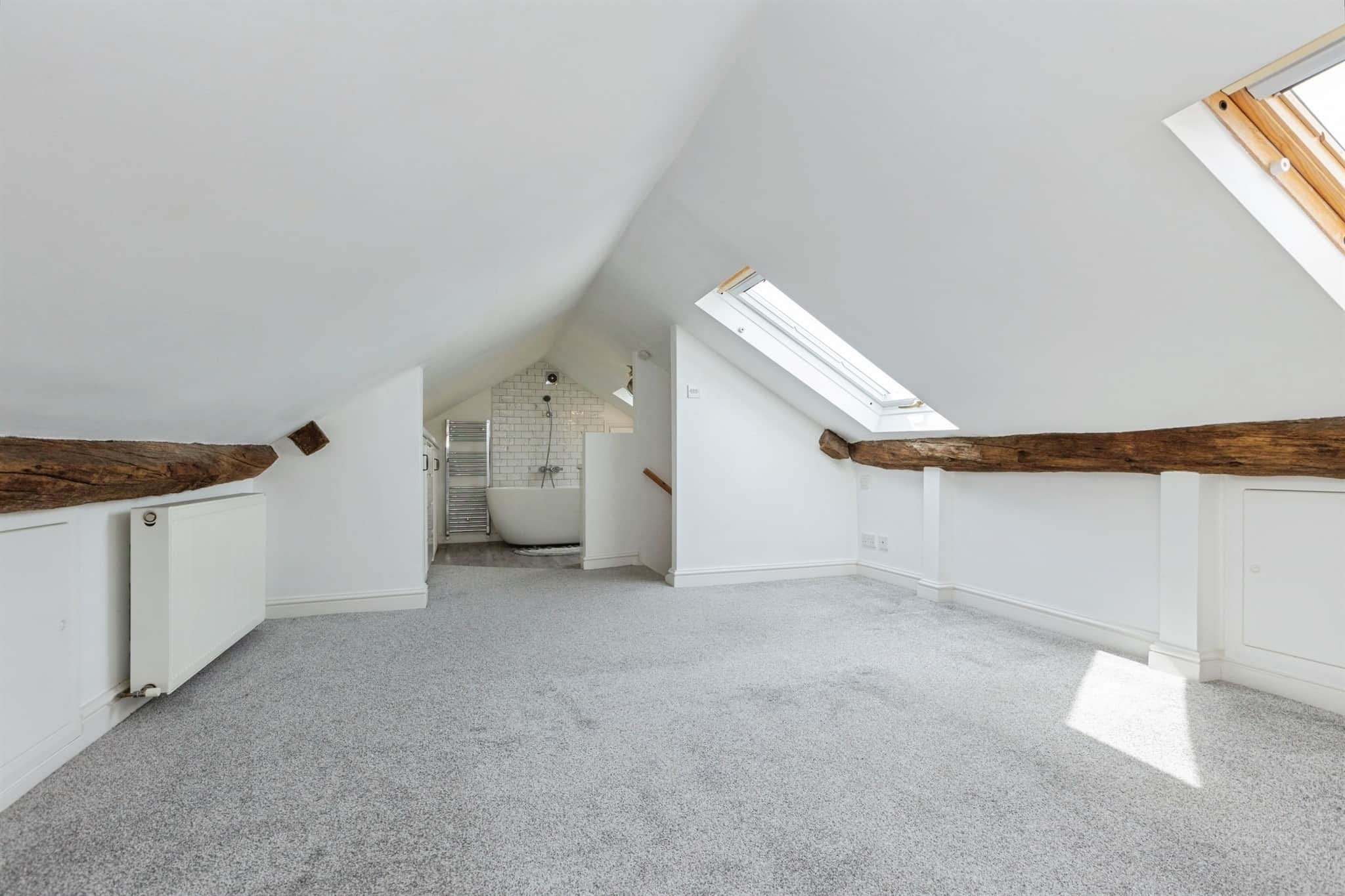 Property at King Street, Whetstone, Leicester
