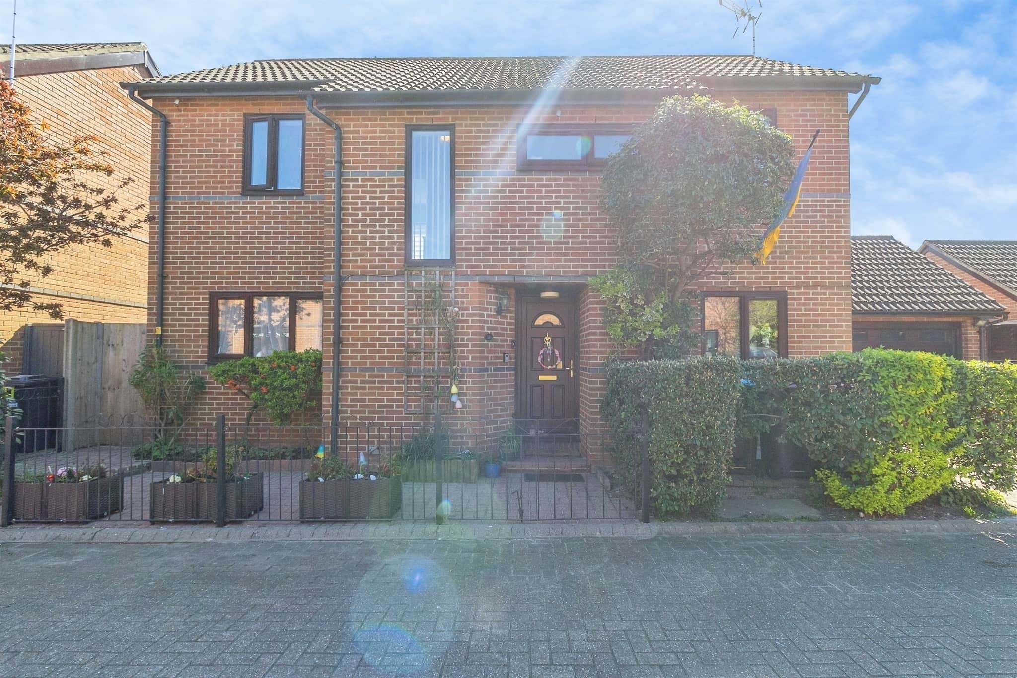 Property at Pearse Grove, Walton Park, MILTON KEYNES