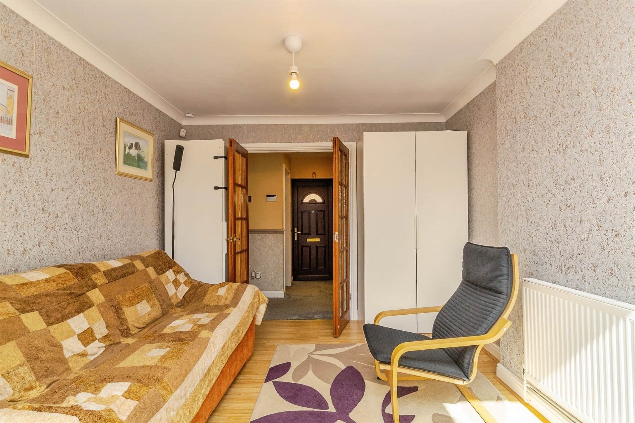 Property at Pearse Grove, Walton Park, MILTON KEYNES