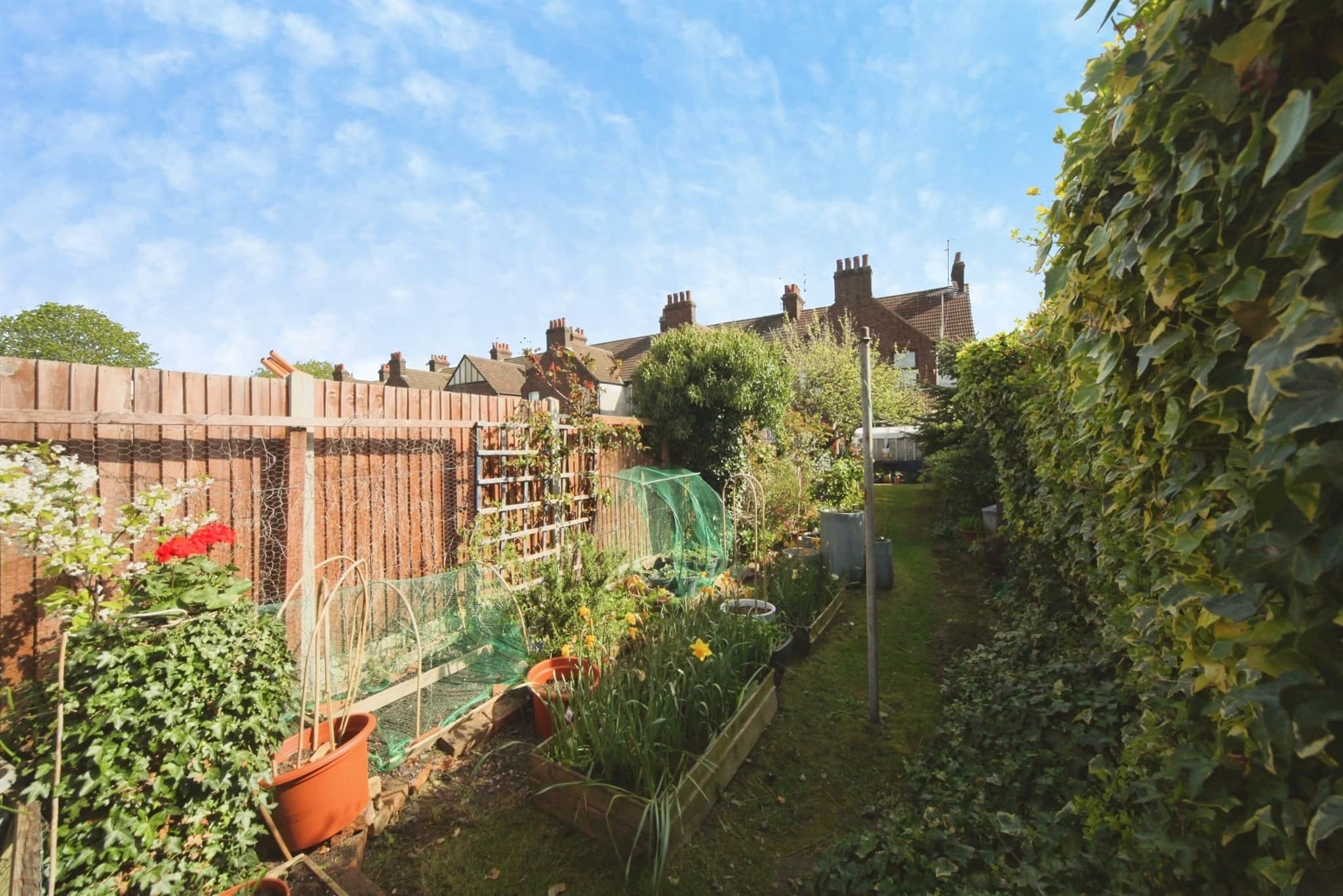 Property at Beechwood Road, Luton