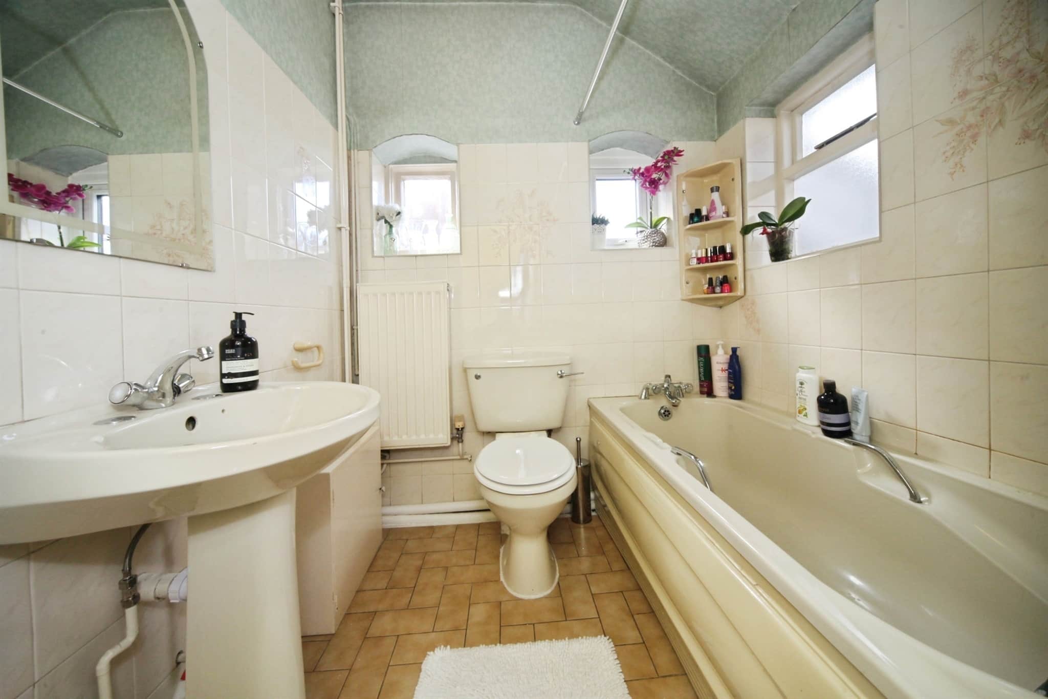 Property at Beechwood Road, Luton