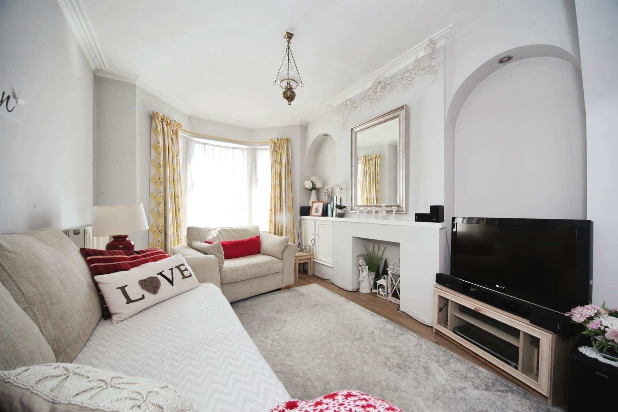 Property at Beechwood Road, Luton