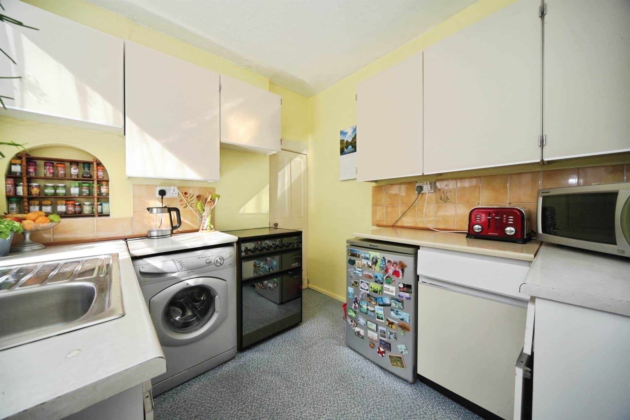 Property at Beechwood Road, Luton