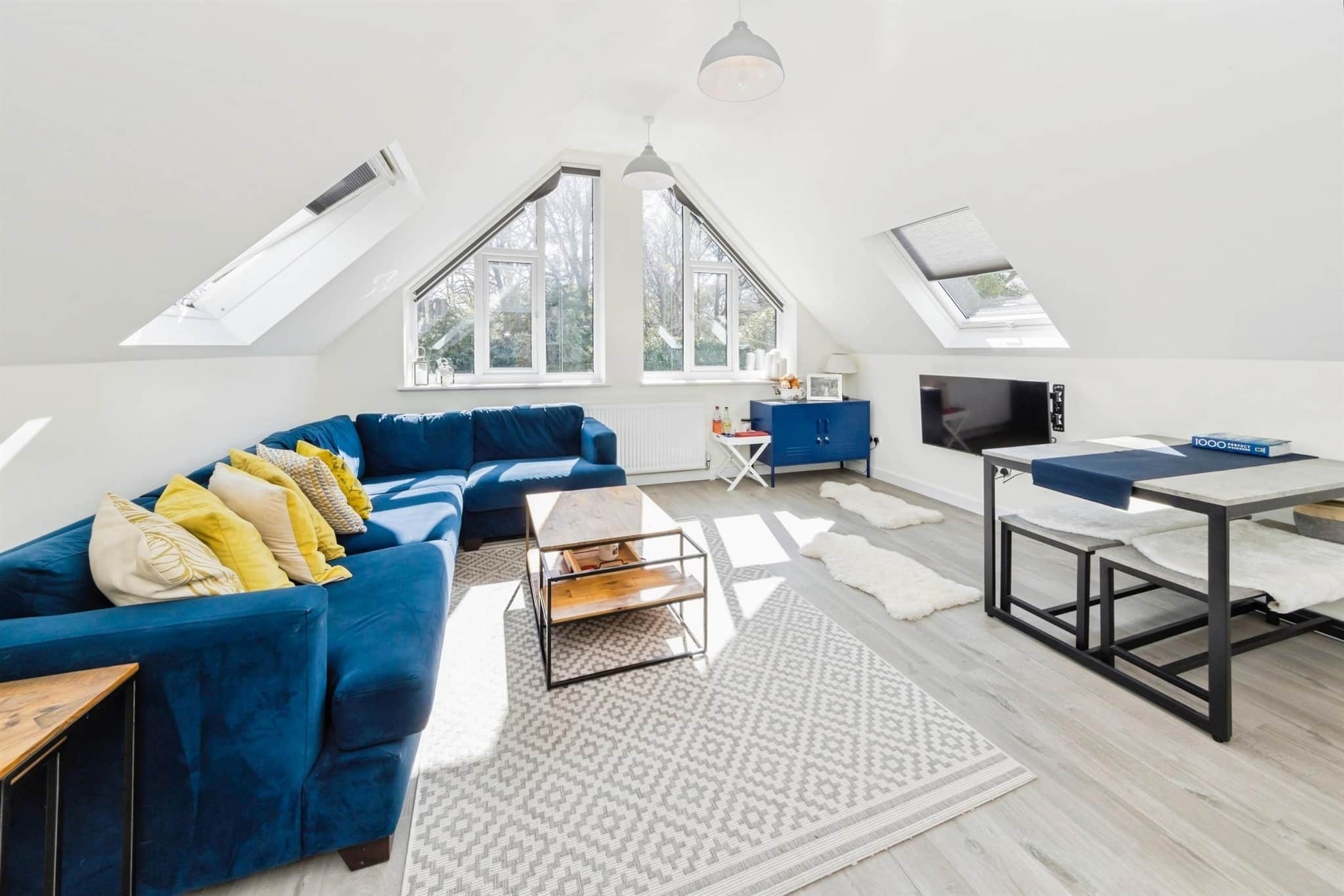 Property at Snow Hill, Copthorne, Crawley