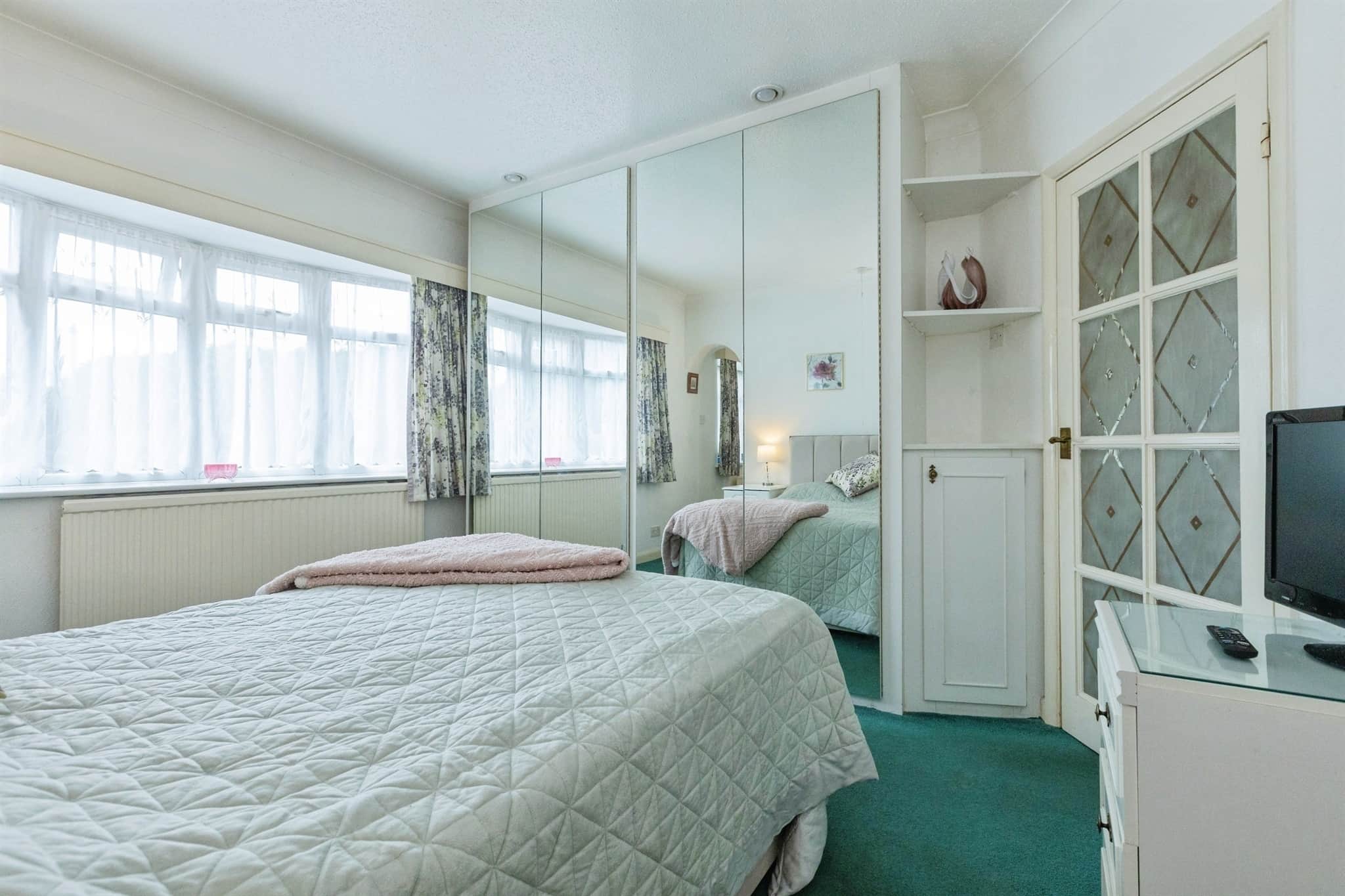 Property at Campbell Avenue, Thurmaston, Leicester