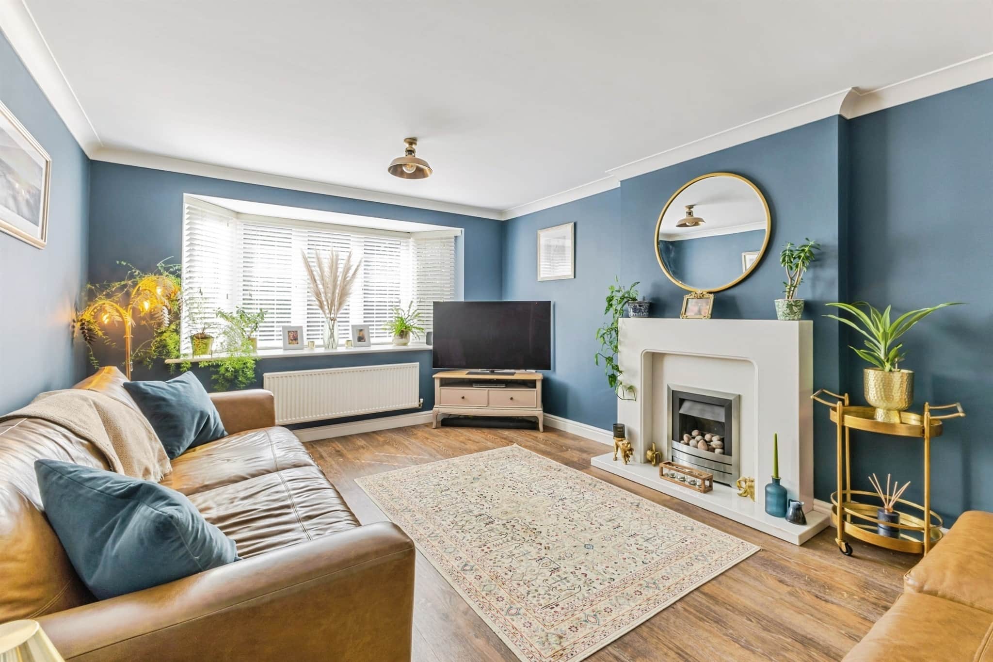 Property at Villa Way, Wootton, Northampton