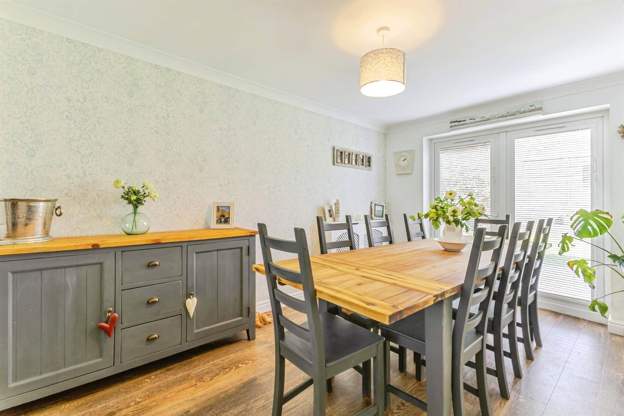 Property at Villa Way, Wootton, Northampton