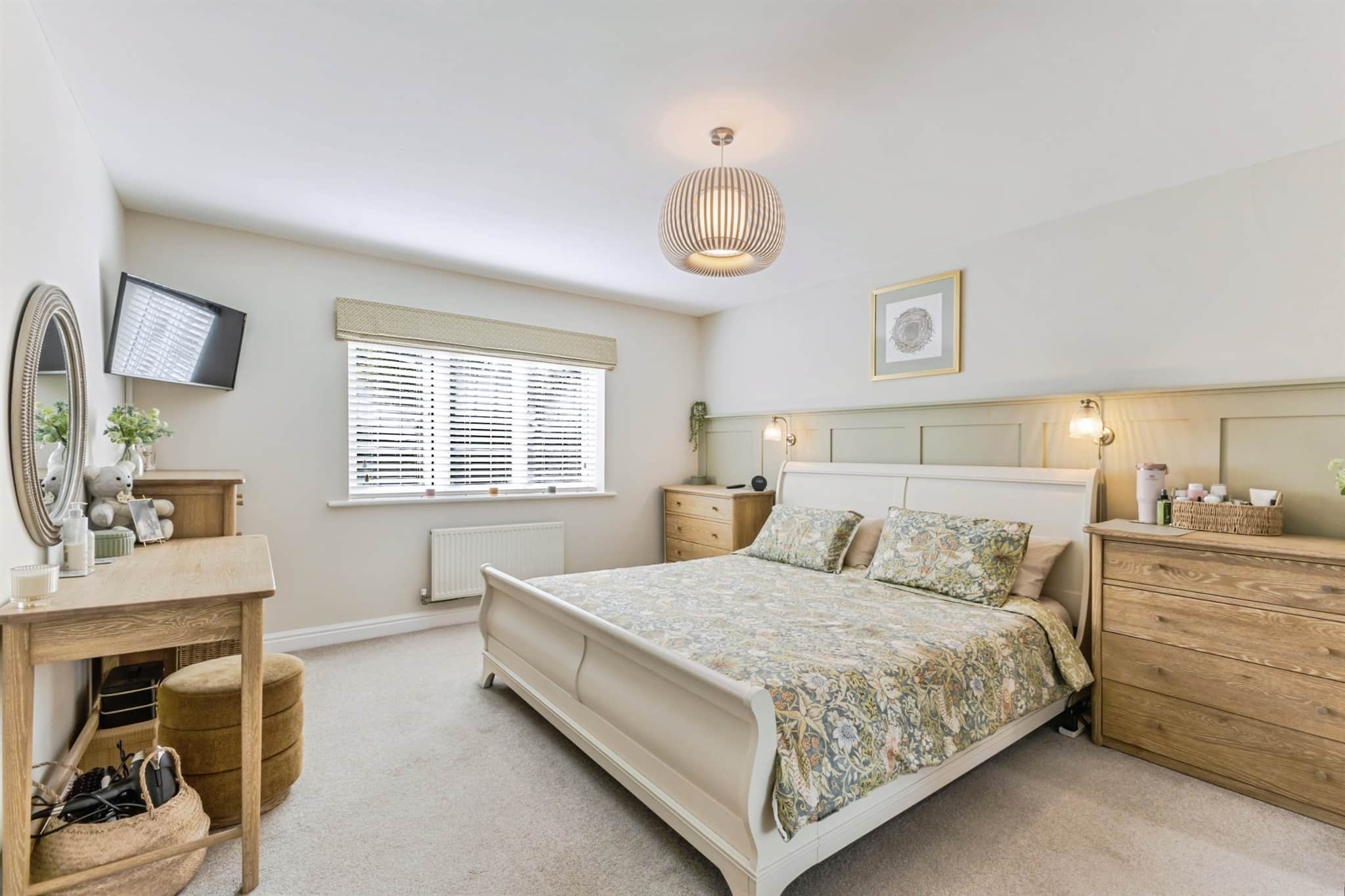 Property at Villa Way, Wootton, Northampton
