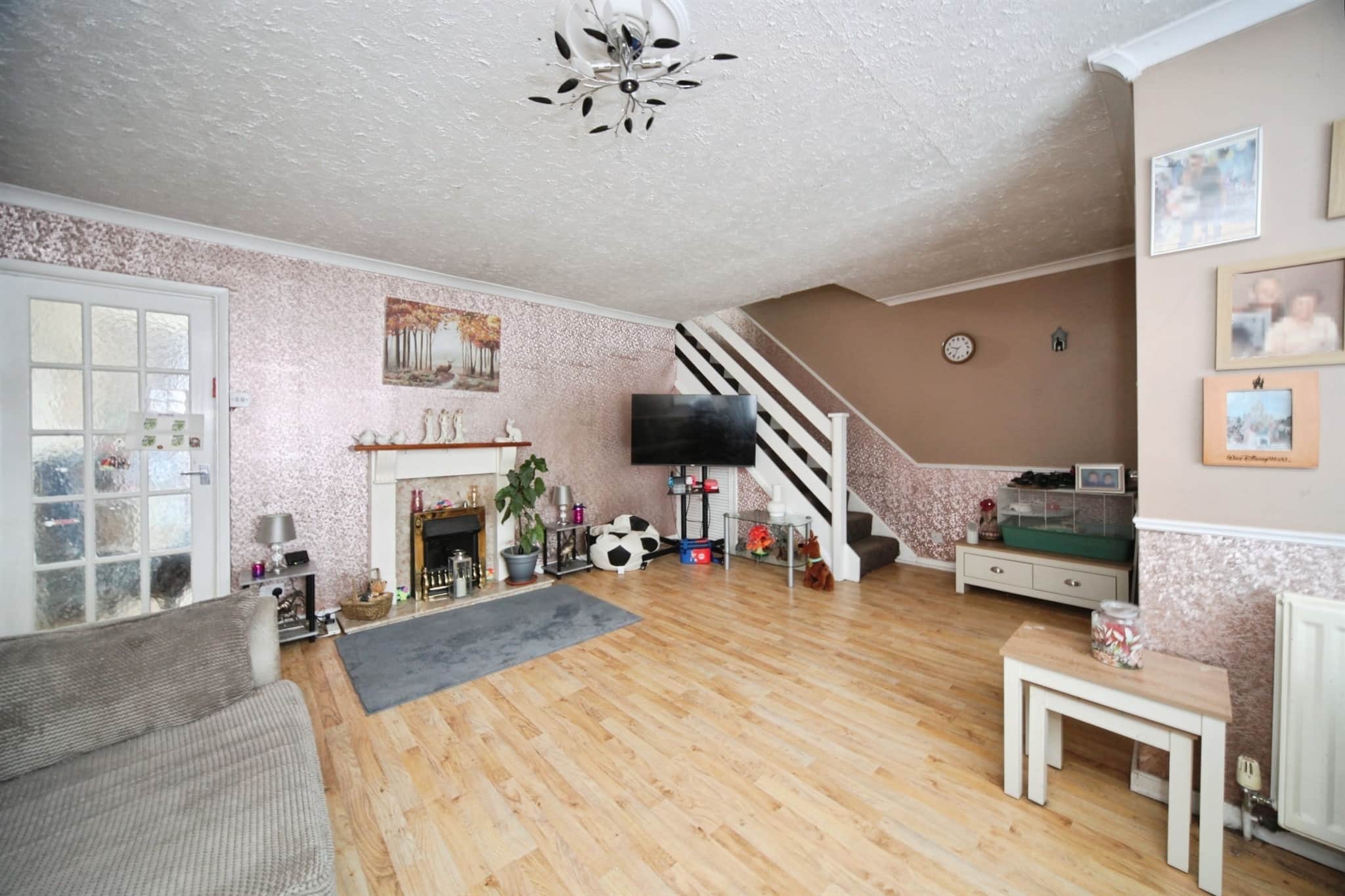 Property at Keymer Close, Luton