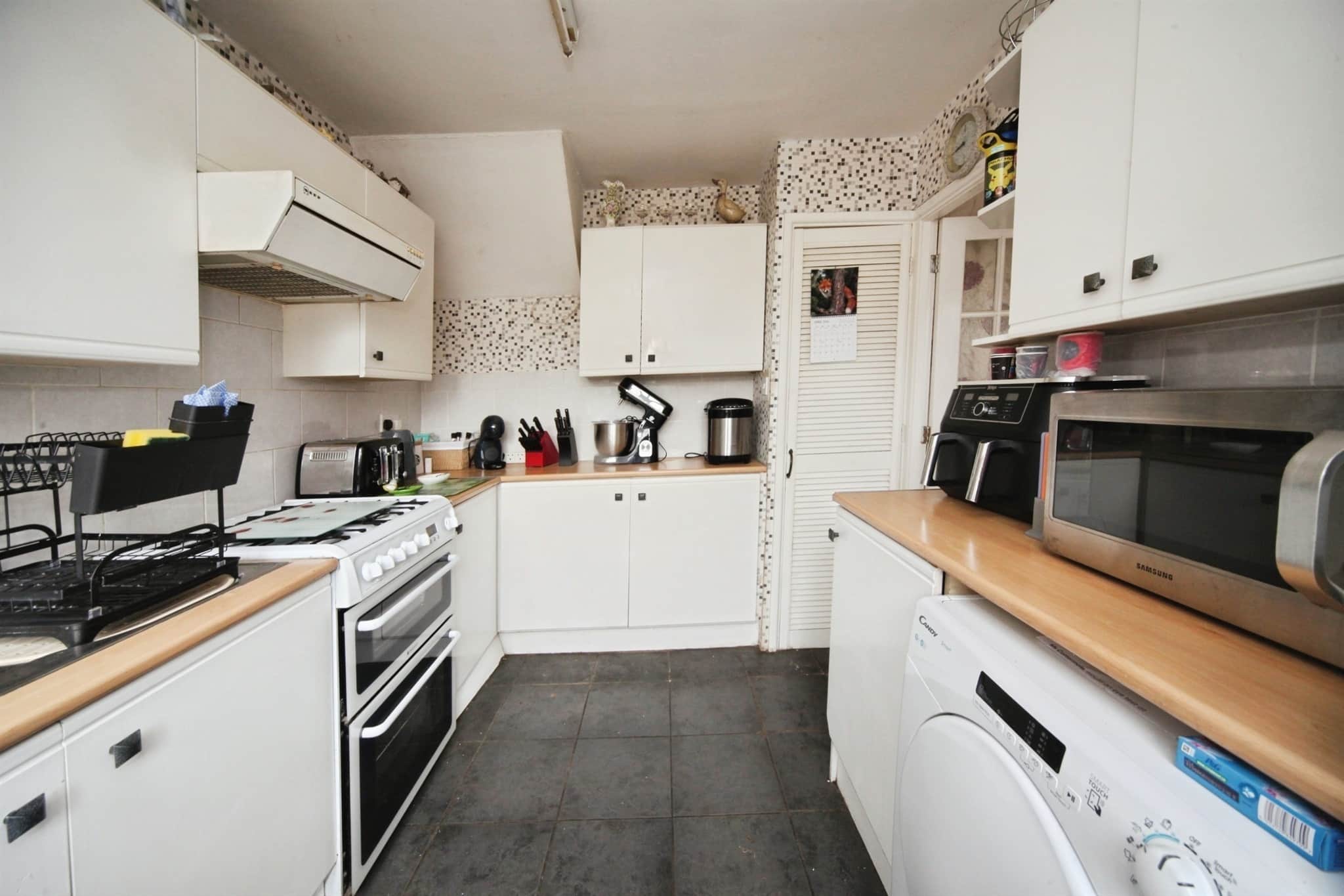Property at Keymer Close, Luton
