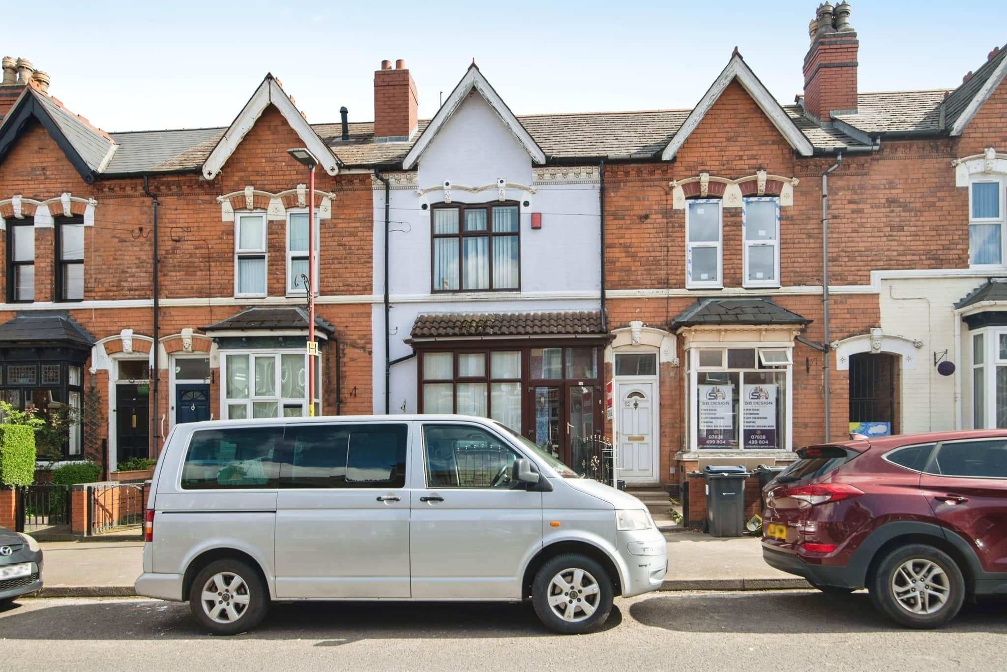 Property at Shenstone Road, Edgbaston, BIRMINGHAM