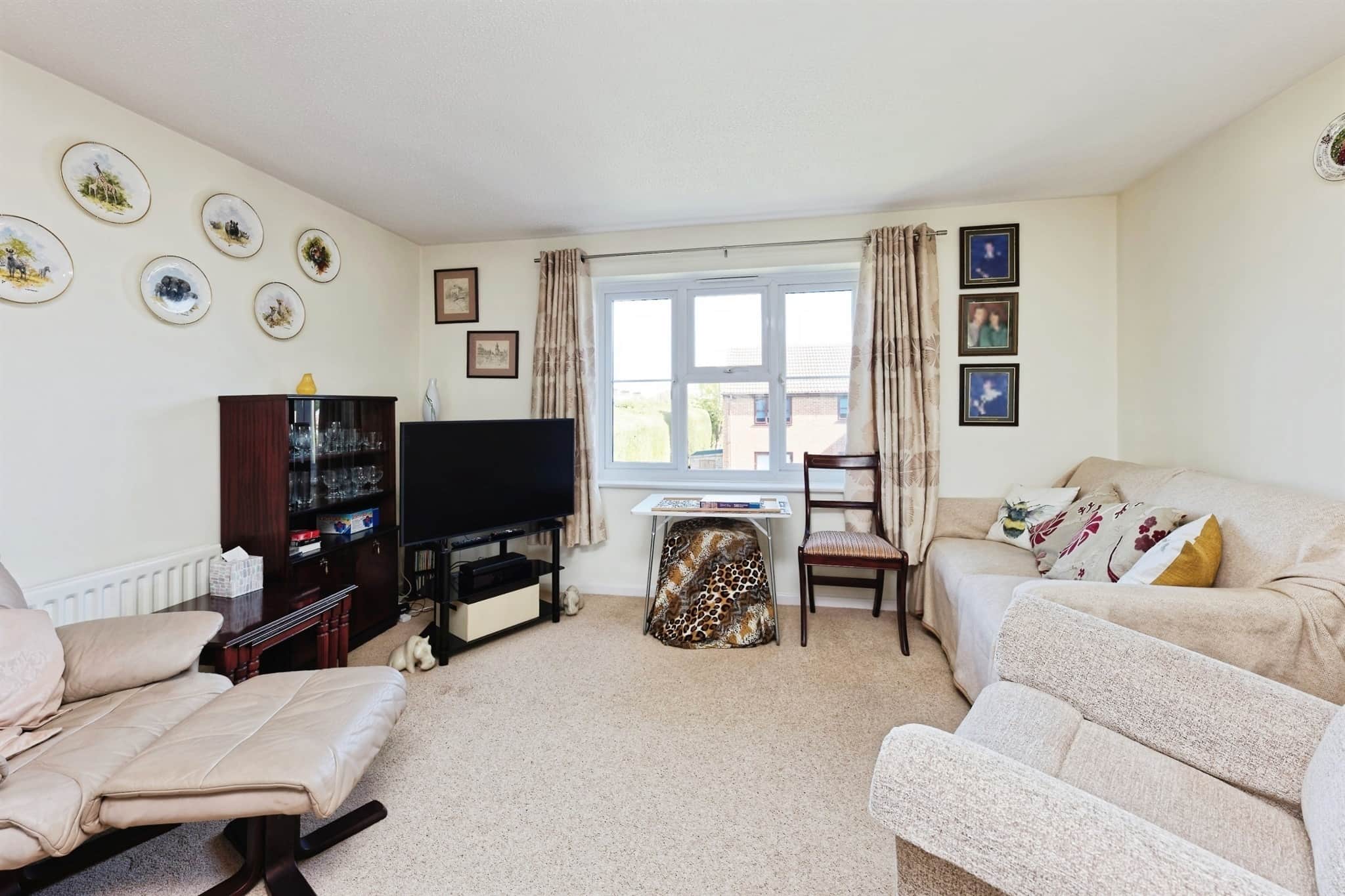 Property at Abbey Fields, Faversham