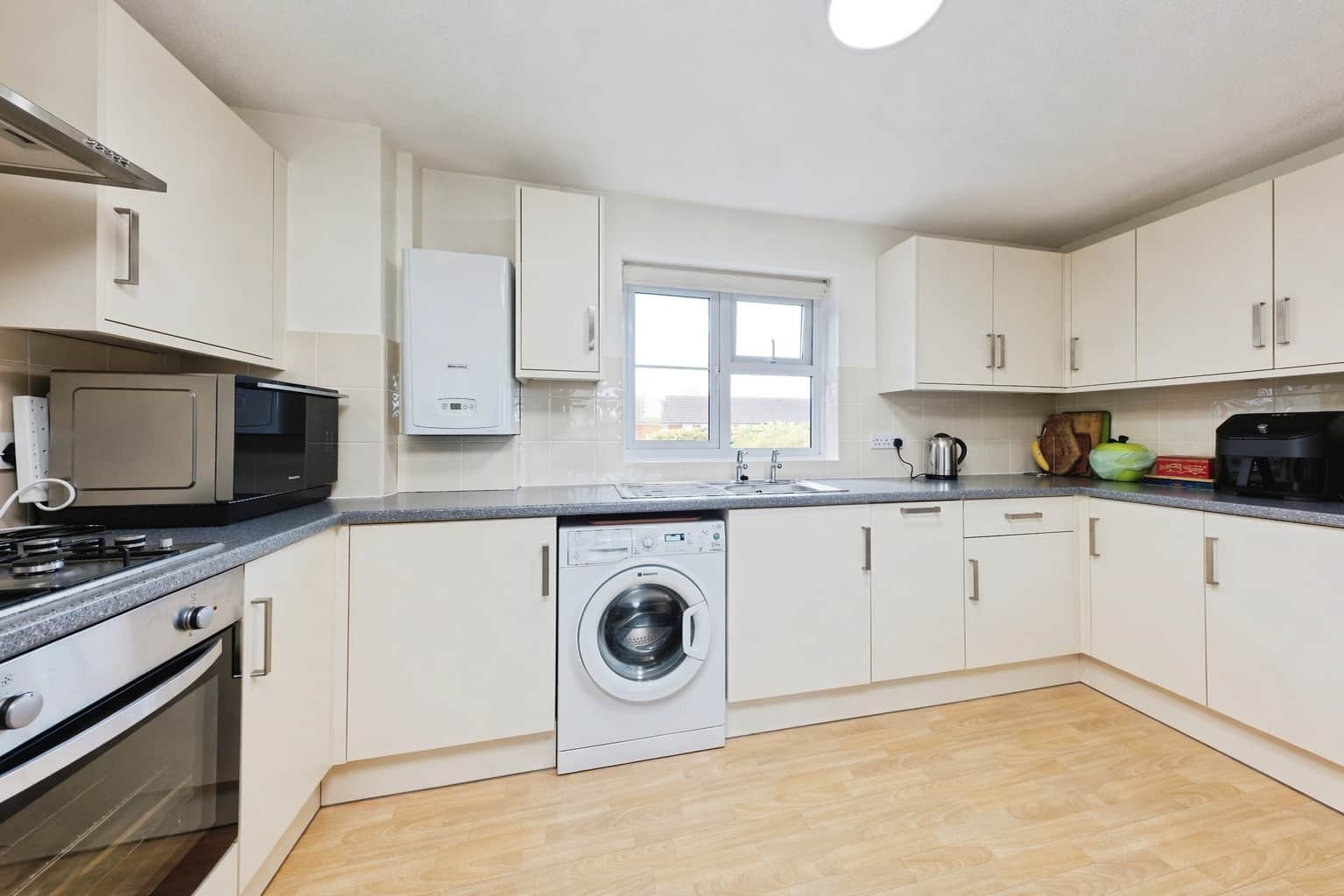 Property at Abbey Fields, Faversham