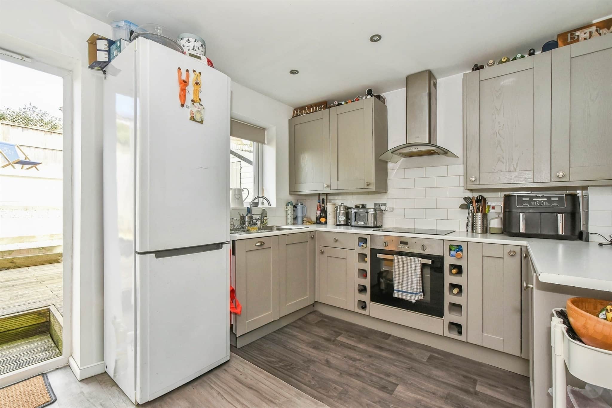 Property at Mill Green Road, Amesbury, Salisbury
