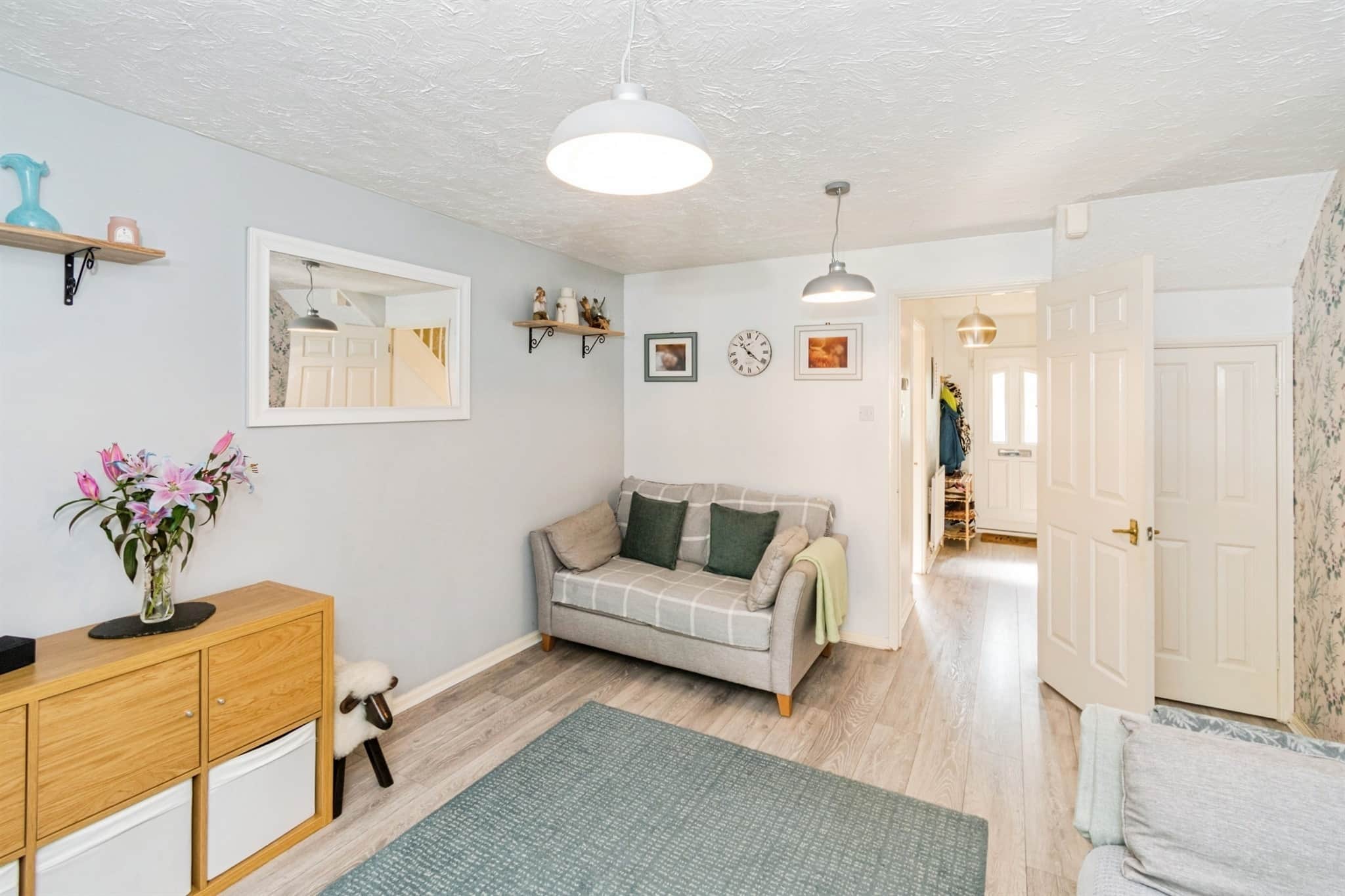 Property at North East Road, Southampton