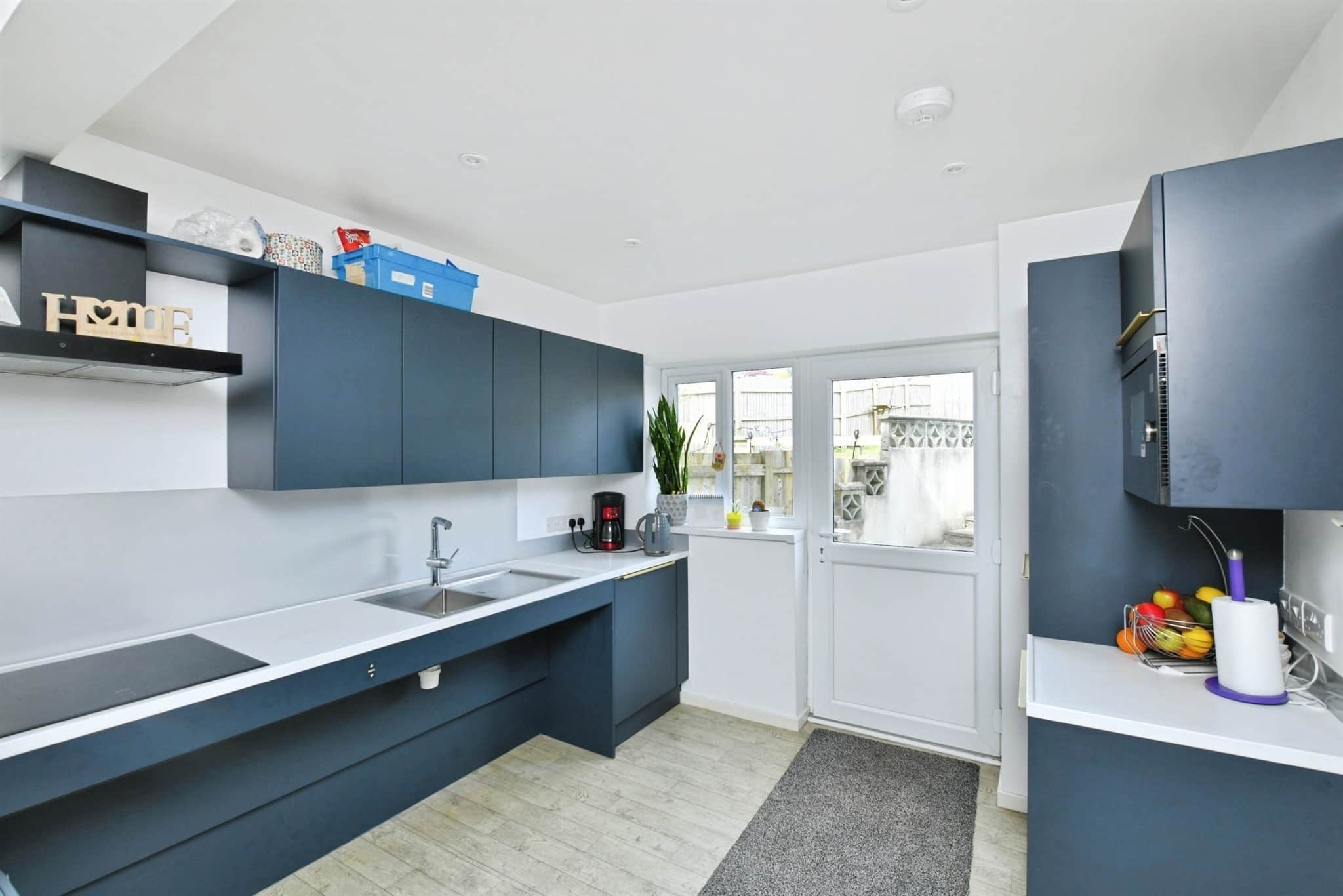 Property at Stirling Road, Plymouth
