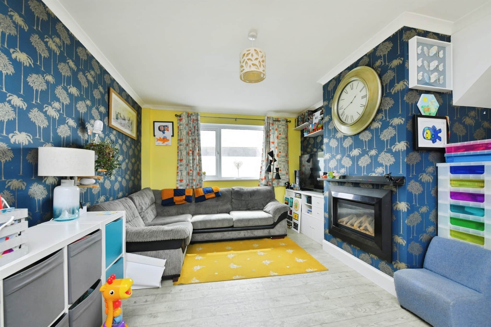 Property at Stirling Road, Plymouth