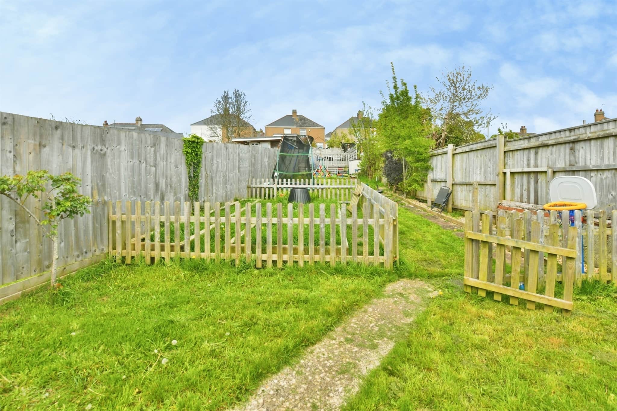 Property at Stirling Road, Plymouth