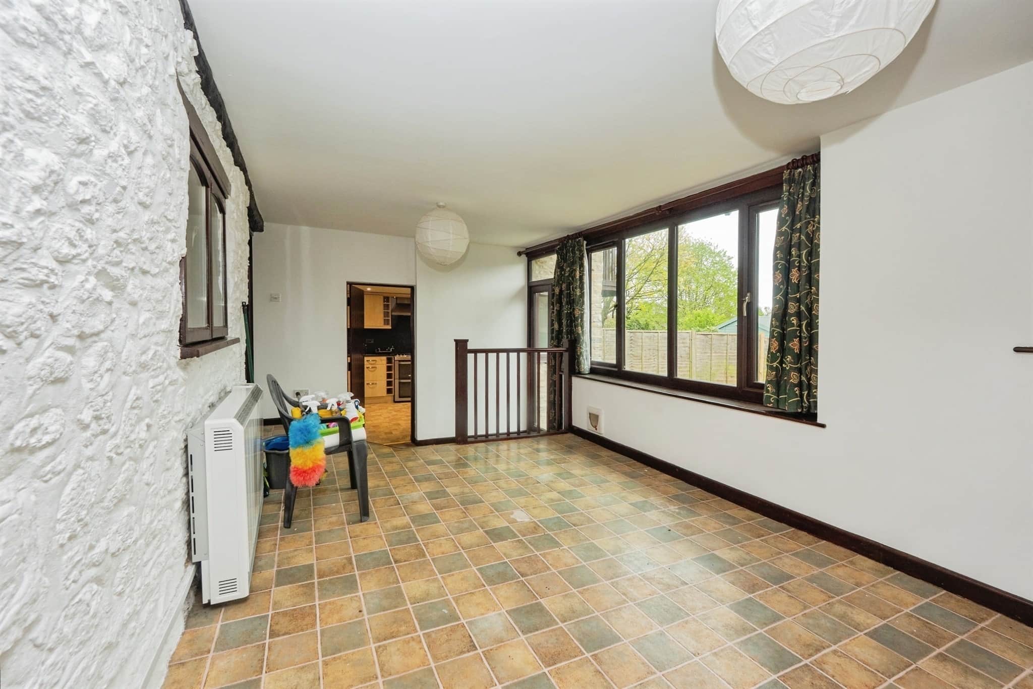 Property at Chalk Pit Lane, Litton Cheney, Dorchester