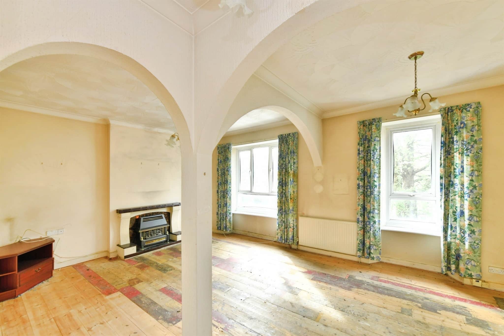 Property at Regent Street, Plymouth