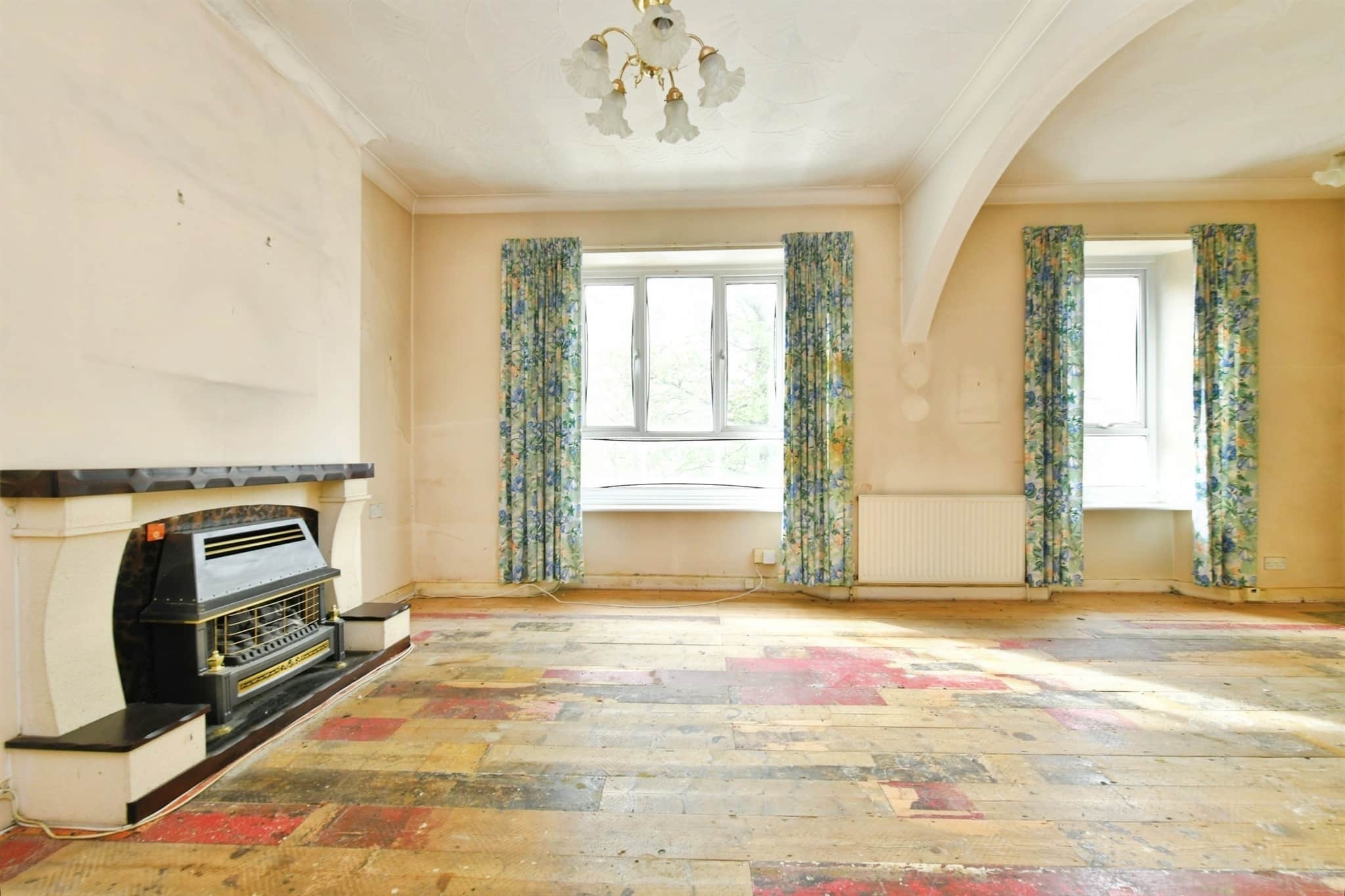 Property at Regent Street, Plymouth