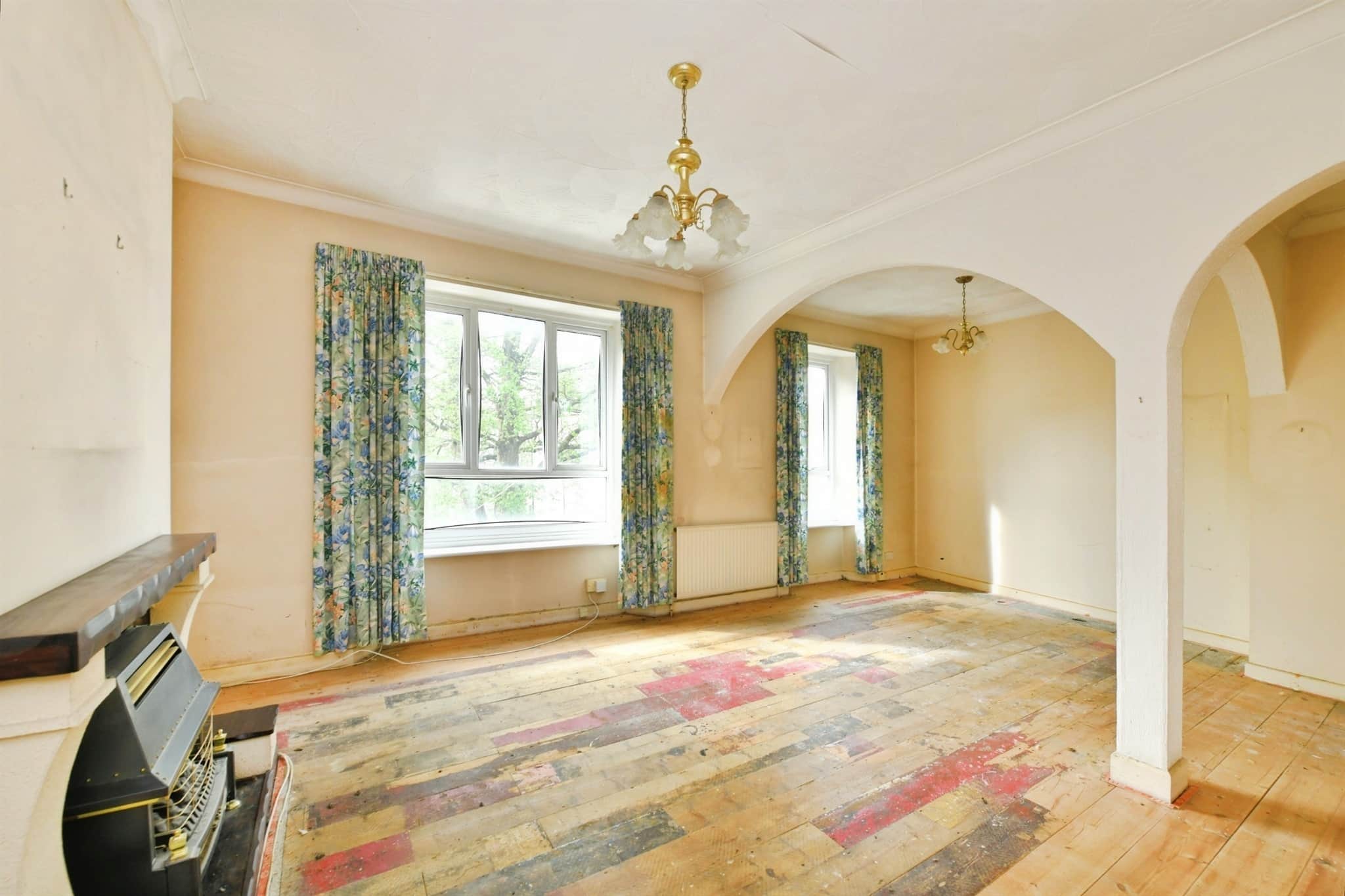 Property at Regent Street, Plymouth