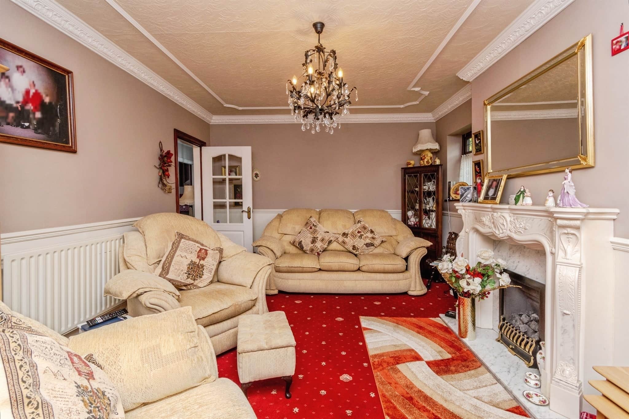 Property at Mere Croft, Norton Canes, Cannock