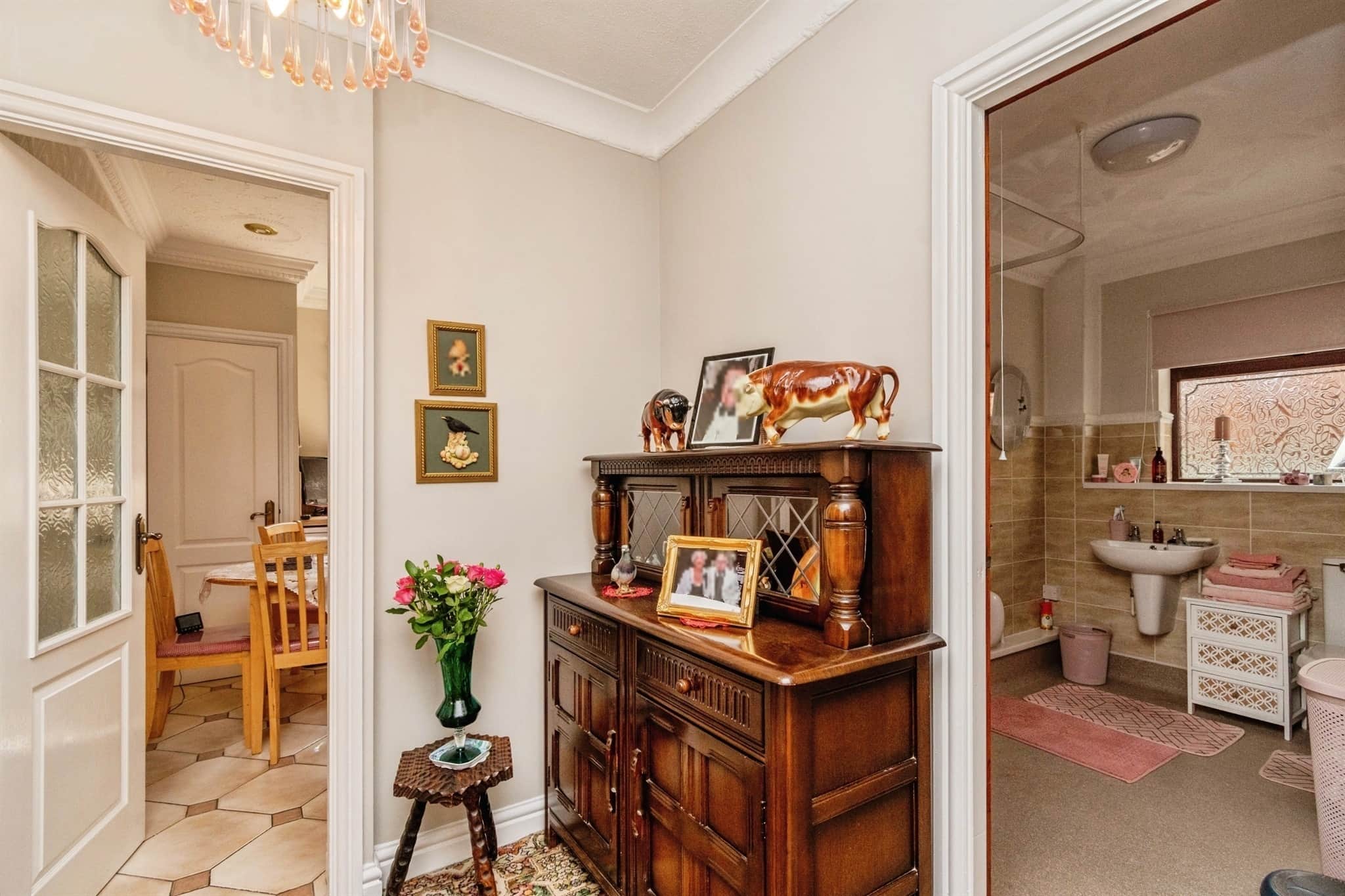 Property at Mere Croft, Norton Canes, Cannock