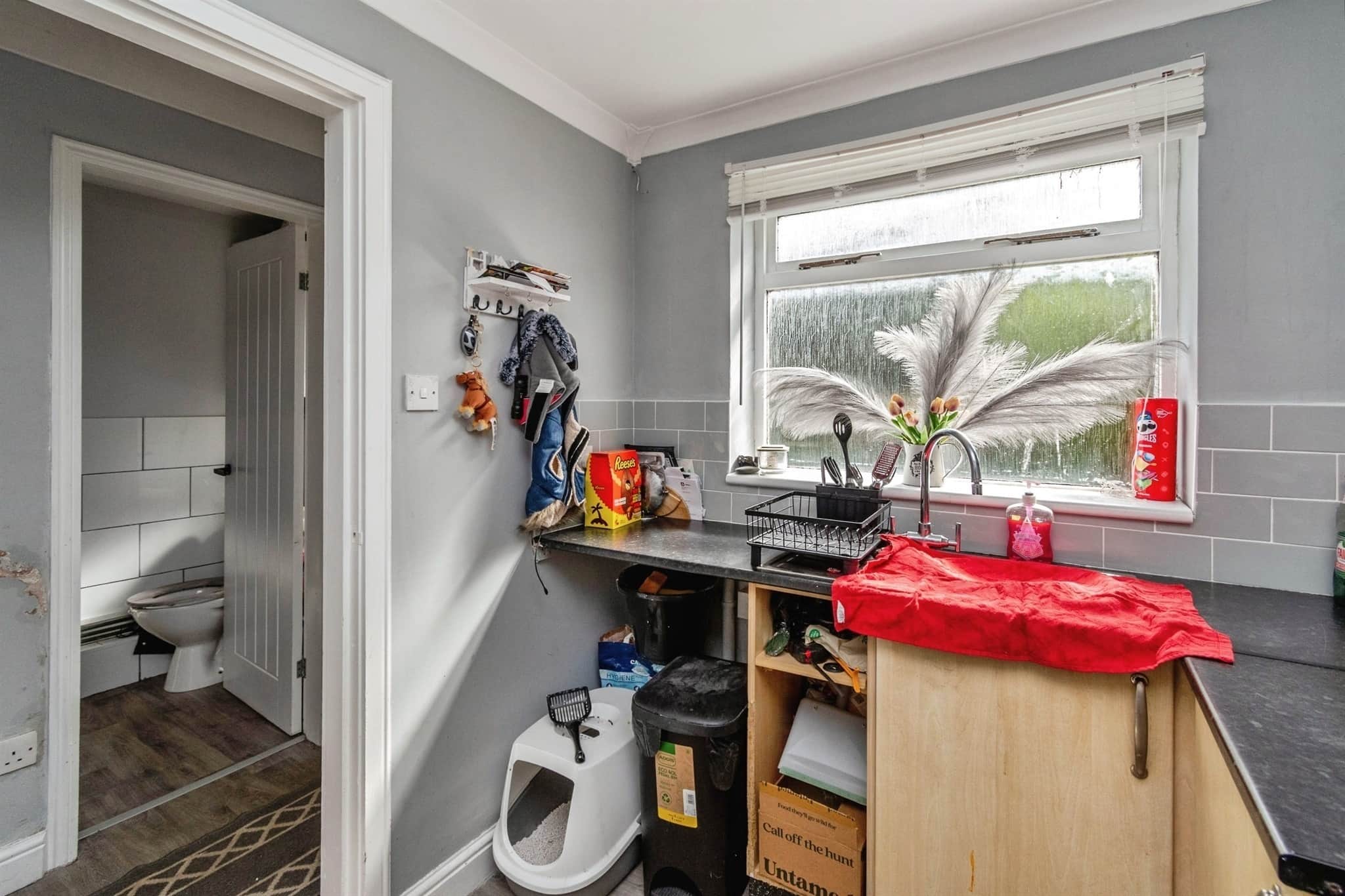 Property at Sunbeam Drive, Walsall